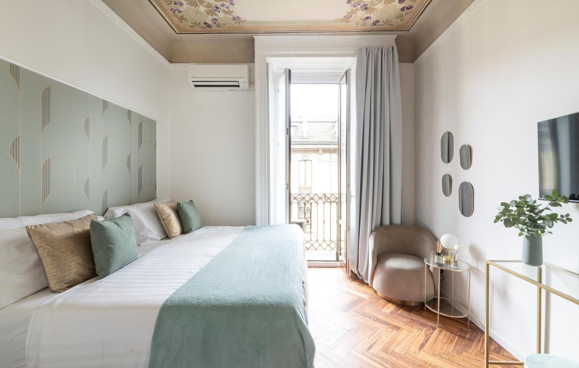 Easylife - In Porta Venezia Milan