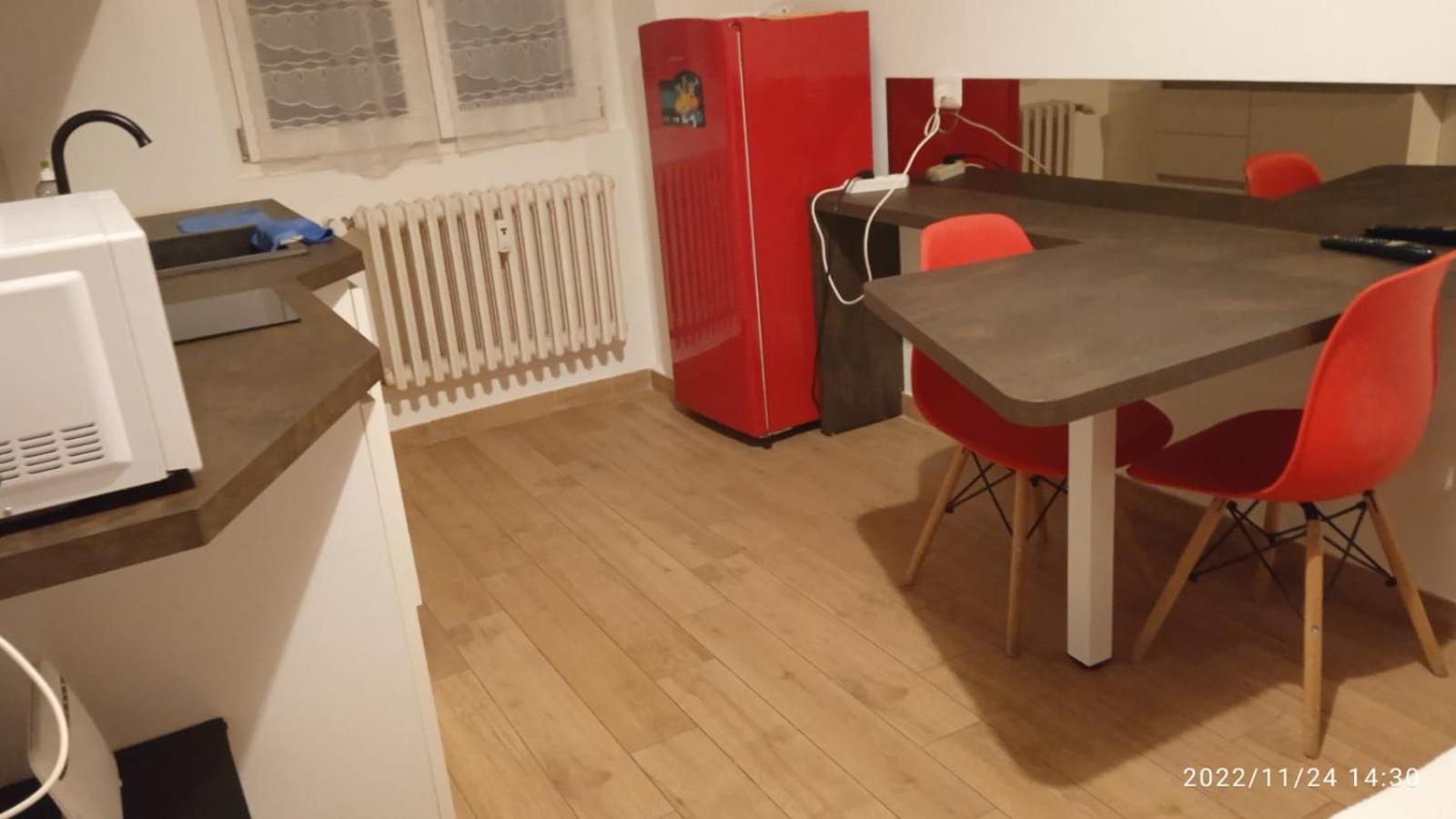 Fully Equipped Design In San Siro Milano