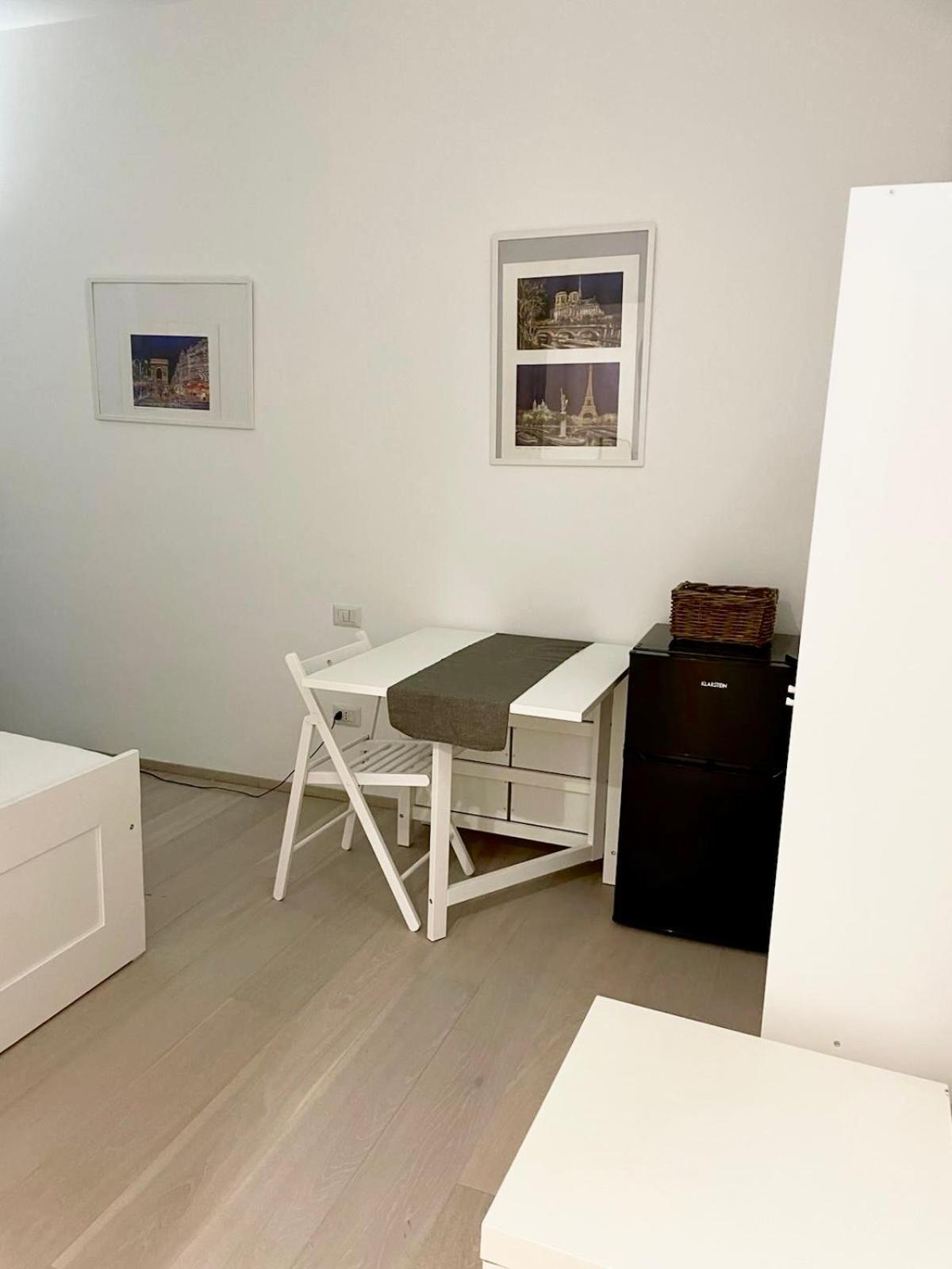 Center Apartment Milan