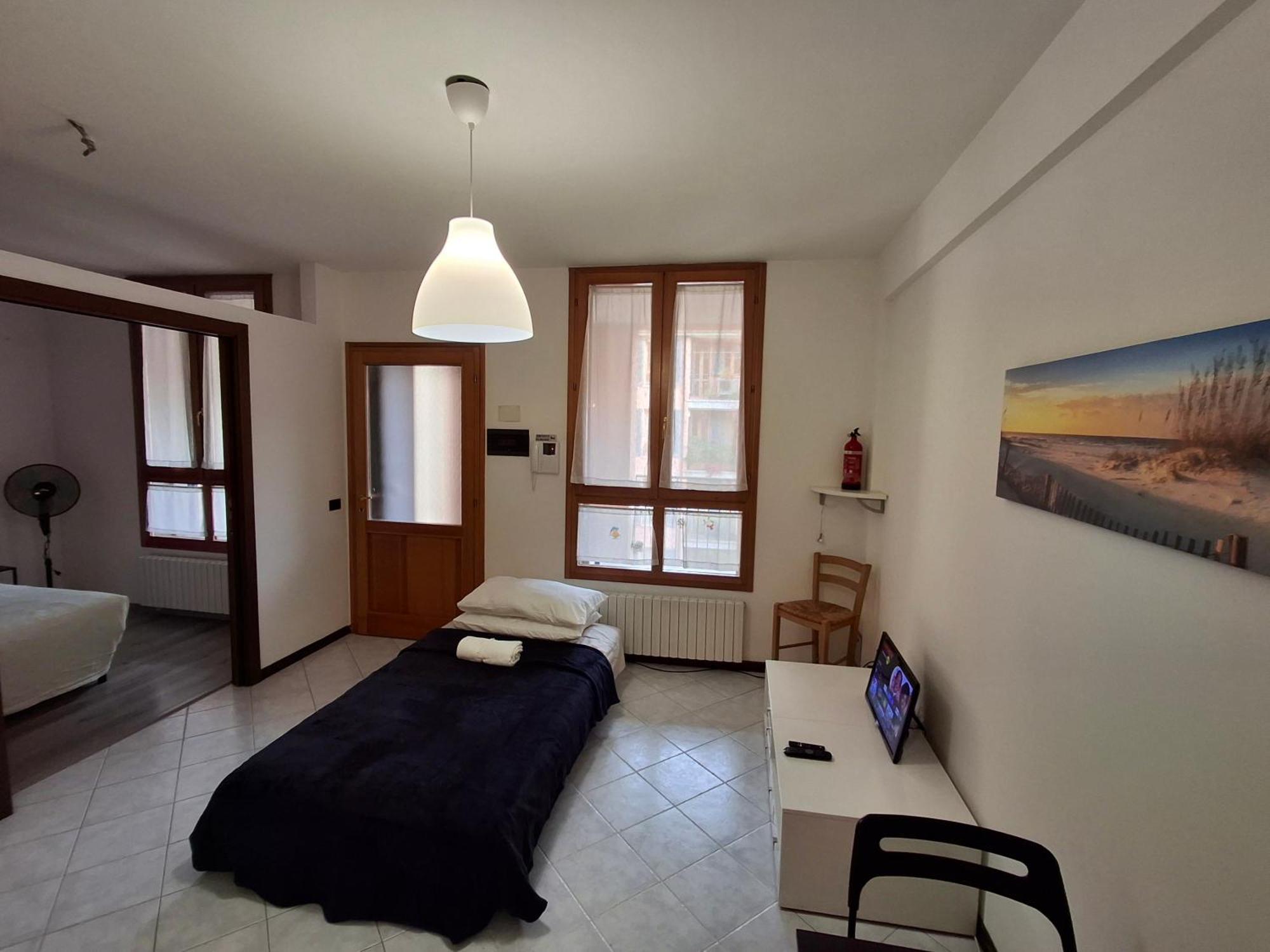 Apartment Navigli Star *