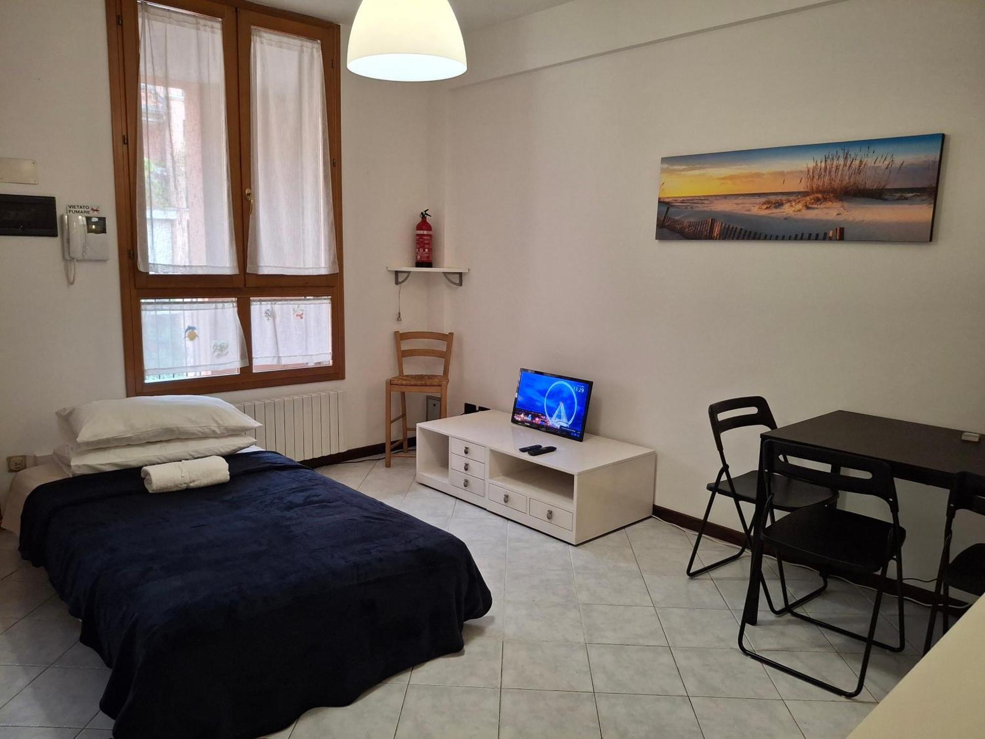 Apartment Navigli Star Milan