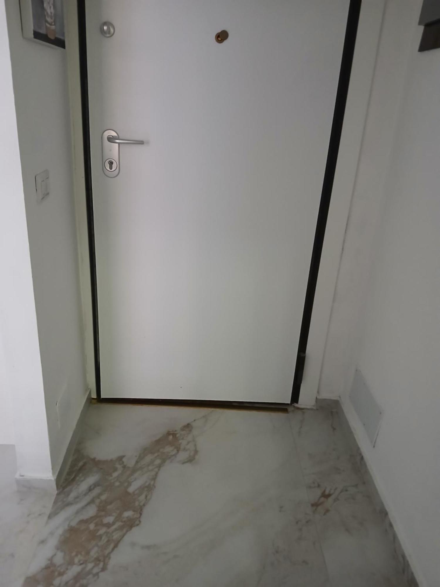 Apartment Chic Flat Milan