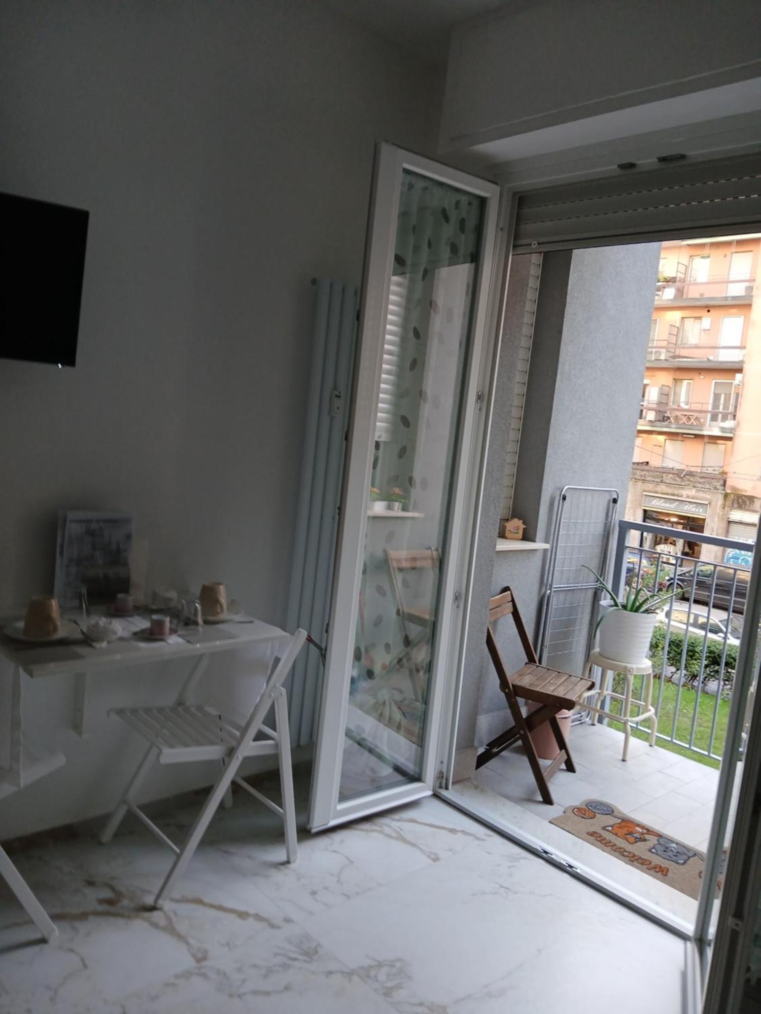 Chic Flat Apartment *