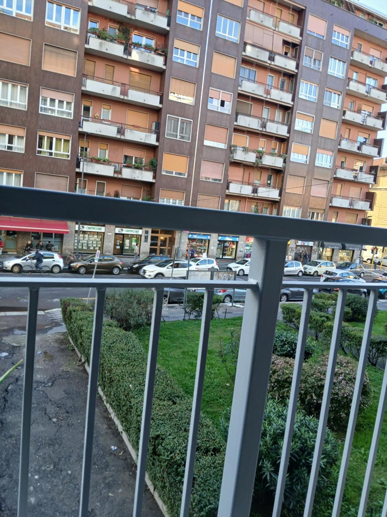 Apartment Chic Flat Milan