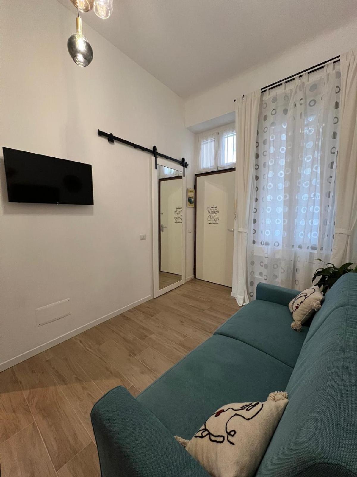 Carrara 23 Navigli Be Like! - Duomo Forum Bocconi Apartment