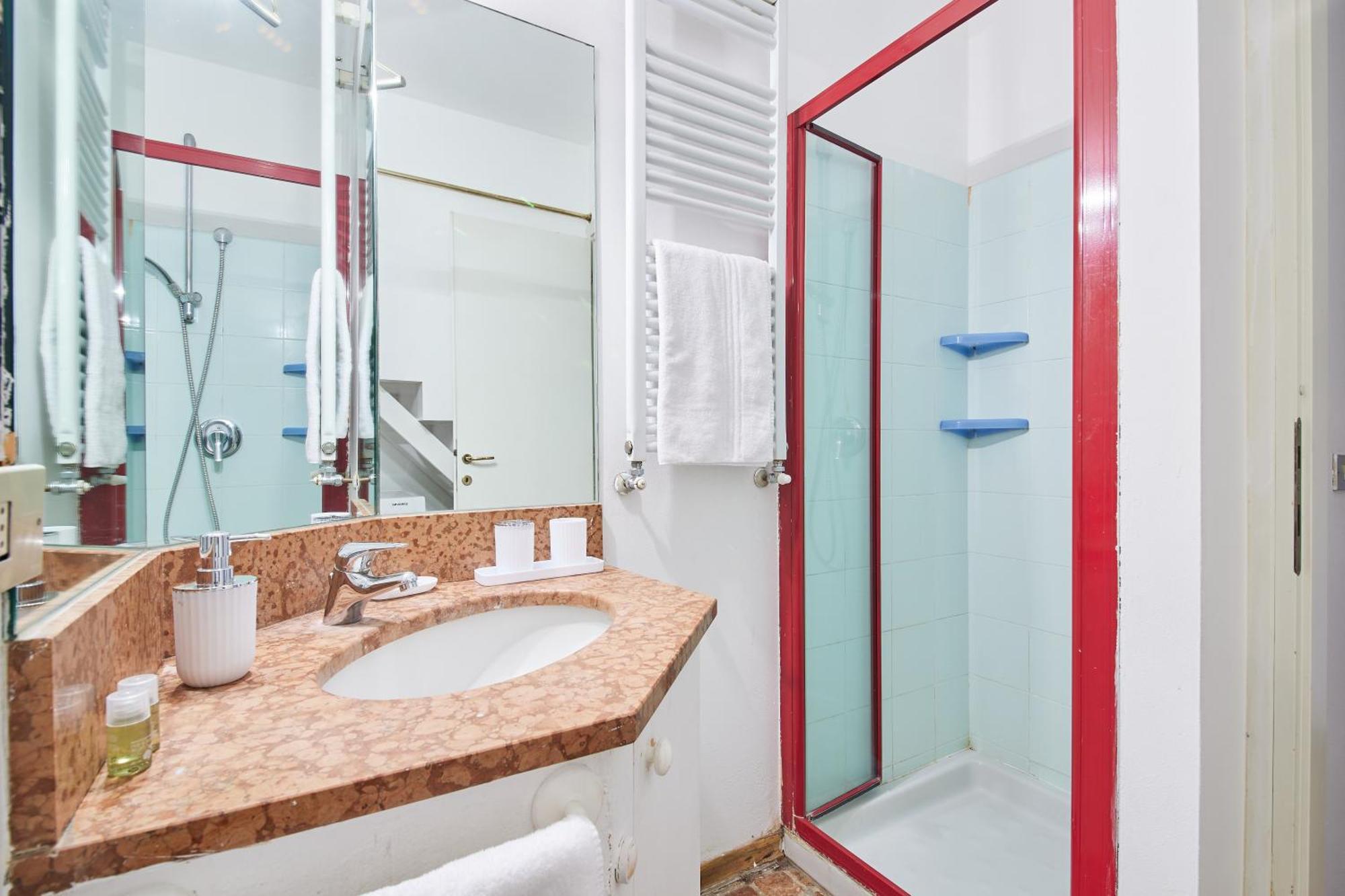 Attico Luminoso E Panoramico In Moscova Garibaldi Apartamento Milão
