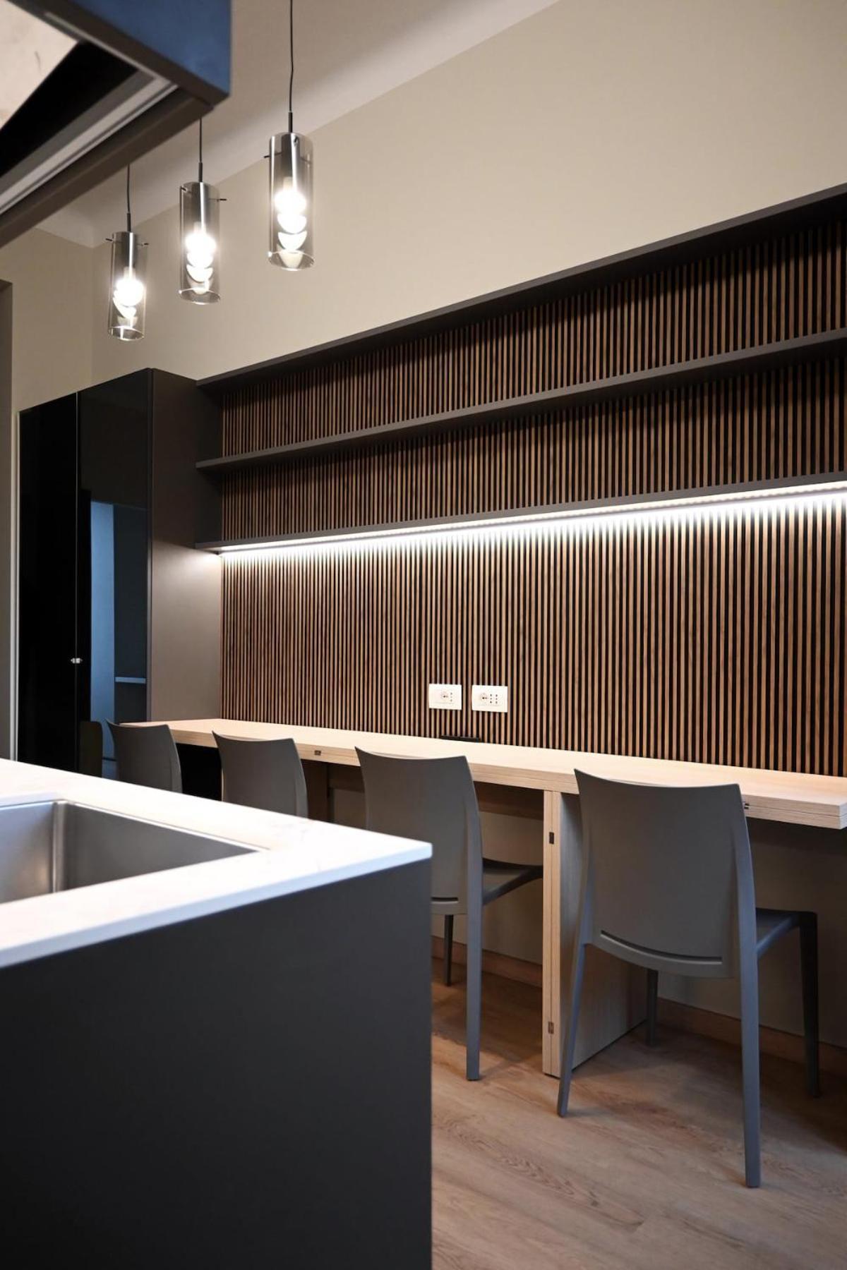Luxury - 15 Min Duomo Apartment Milan
