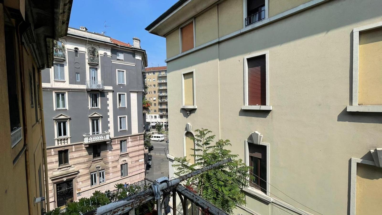 House In The Center-casa Nel Centro Della Citta Apartment *