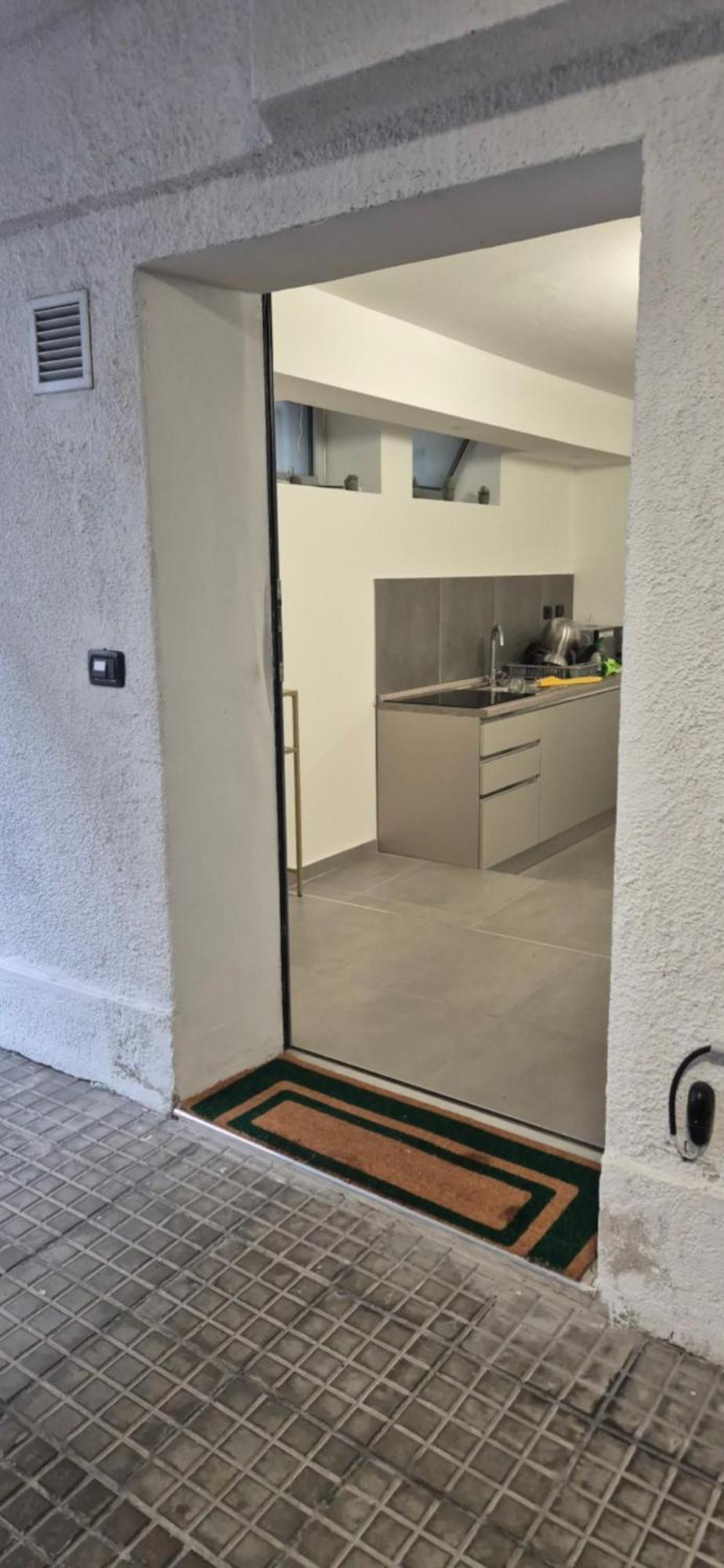 Arco Della Pace,fiera Apartment *