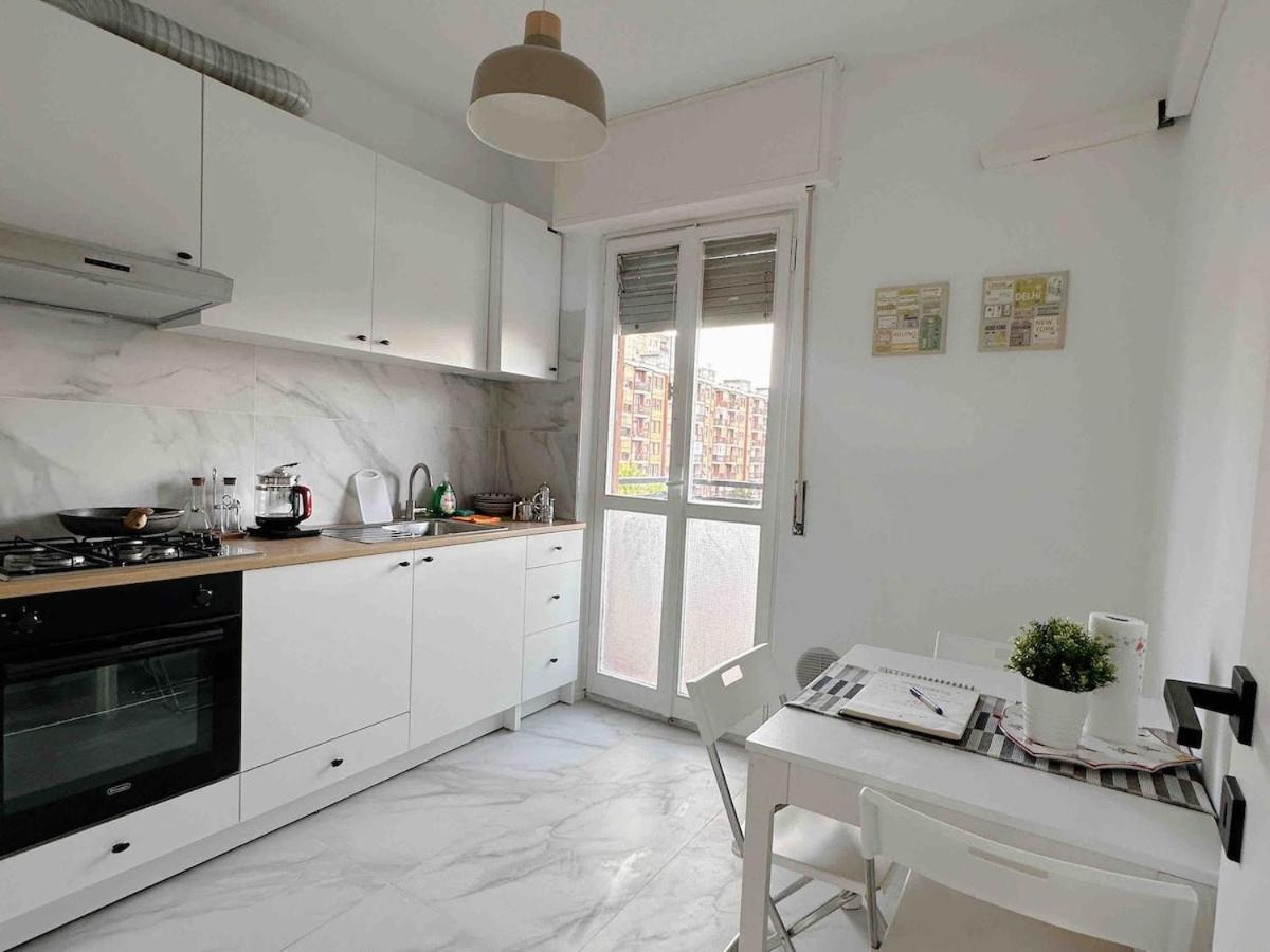 Fiera San Siro Free Parking Apartment Milan