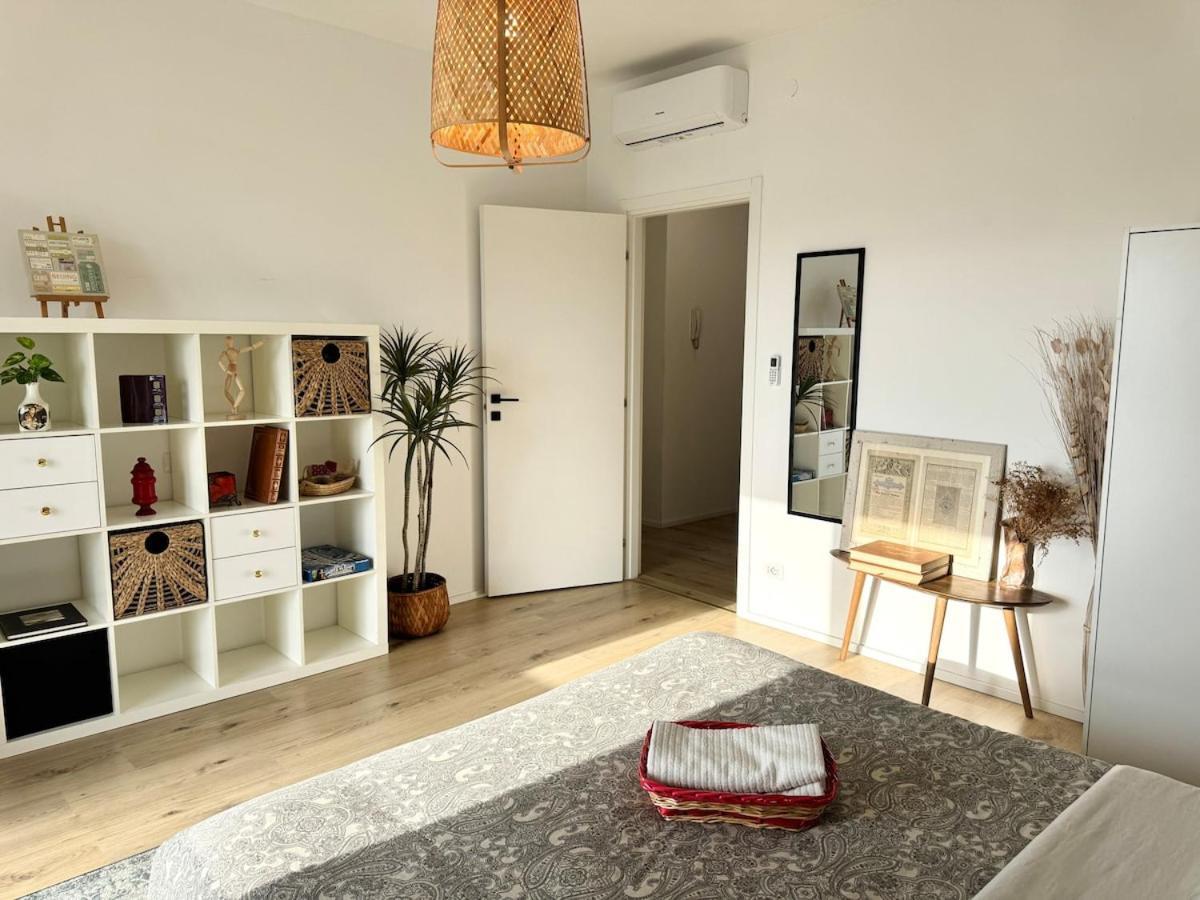 Apartment Fiera San Siro Free Parking Milan
