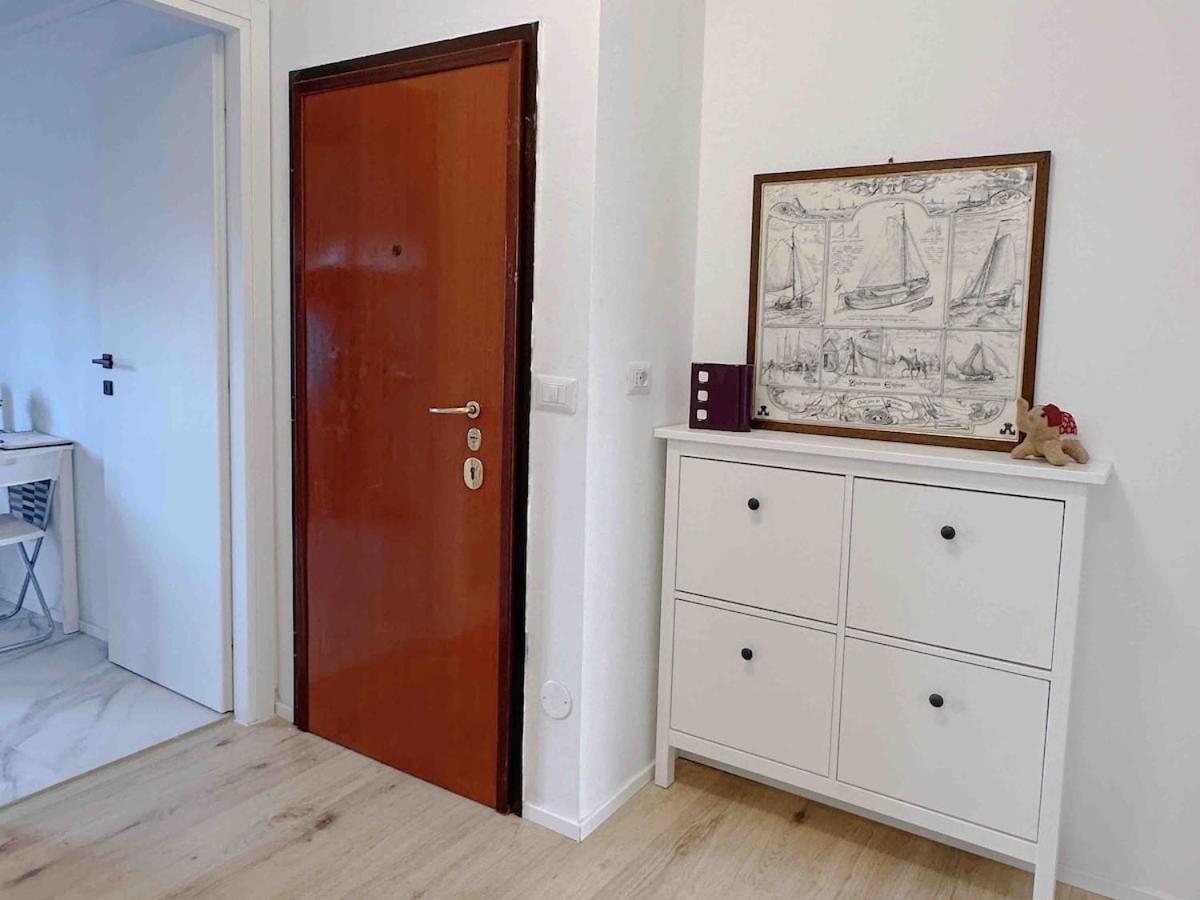 Fiera San Siro Free Parking Apartment