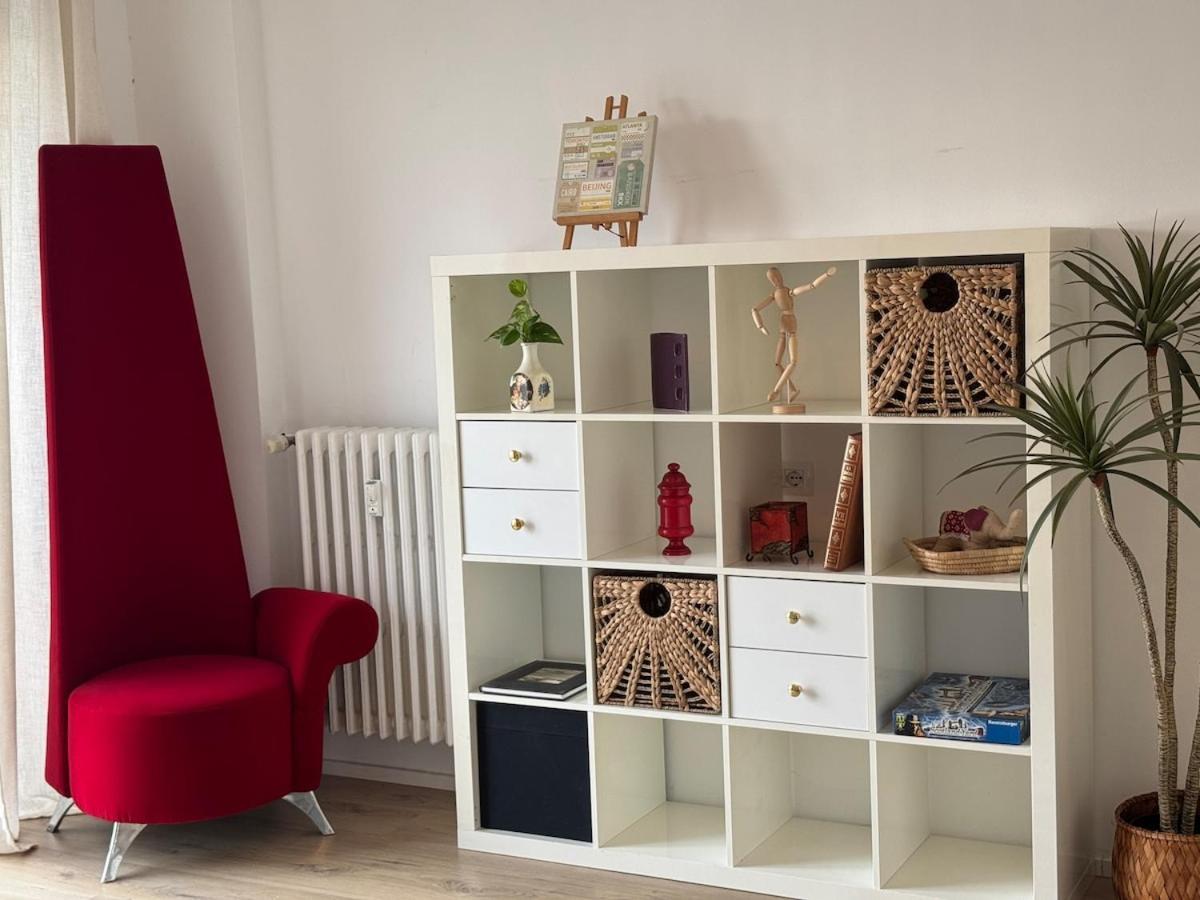 Apartment Fiera San Siro Free Parking