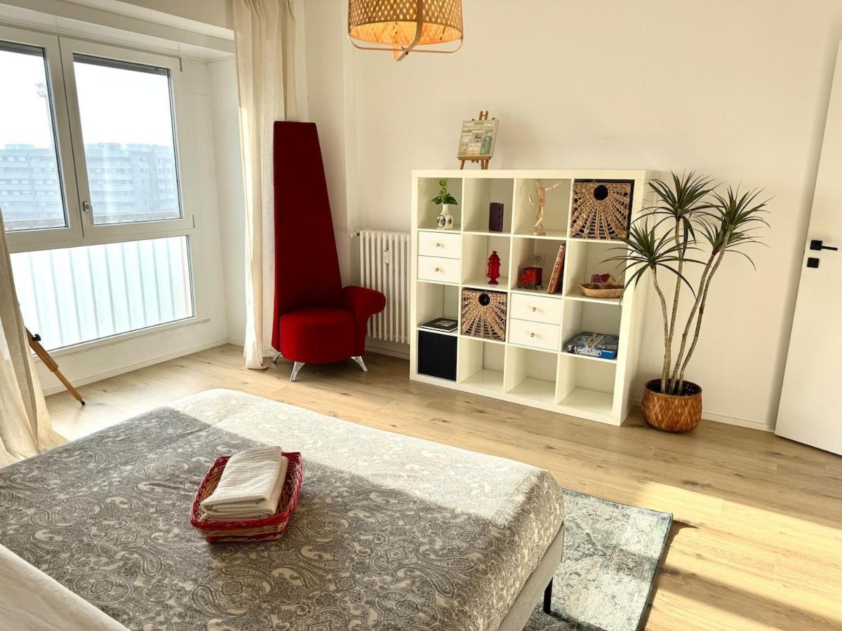 Fiera San Siro Free Parking Apartment *