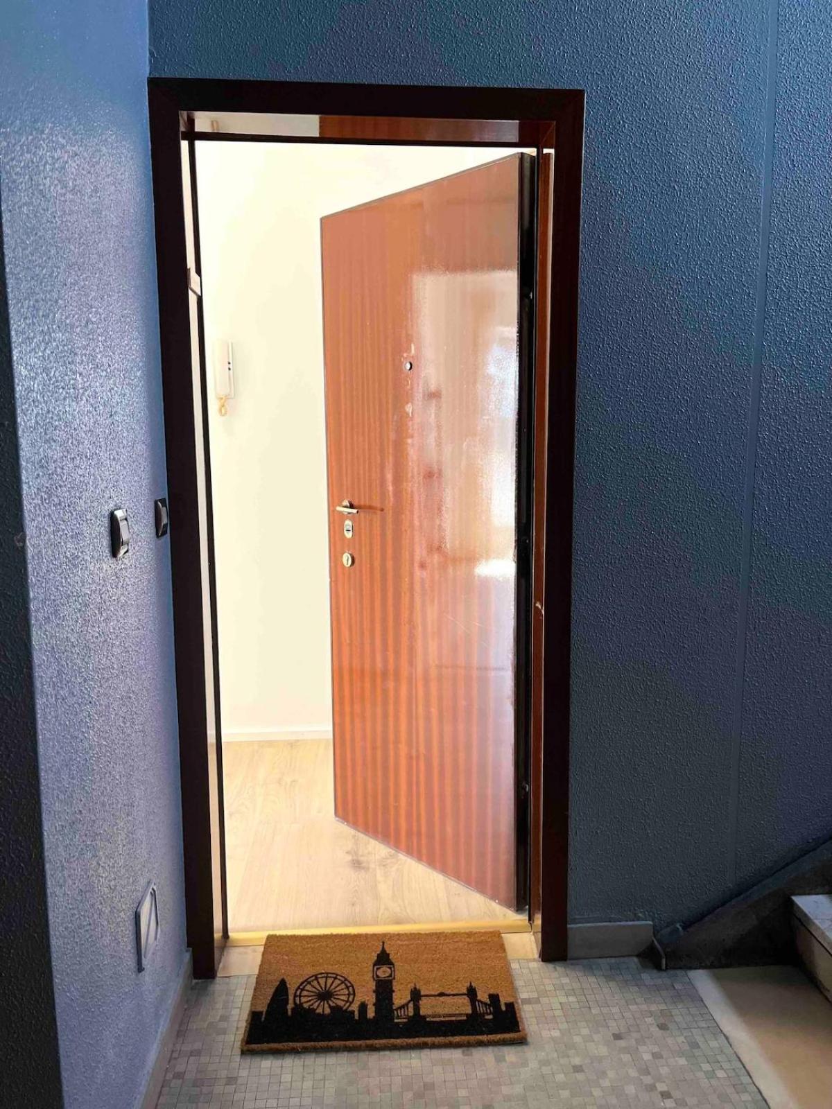 Apartamento Fiera San Siro Free Parking