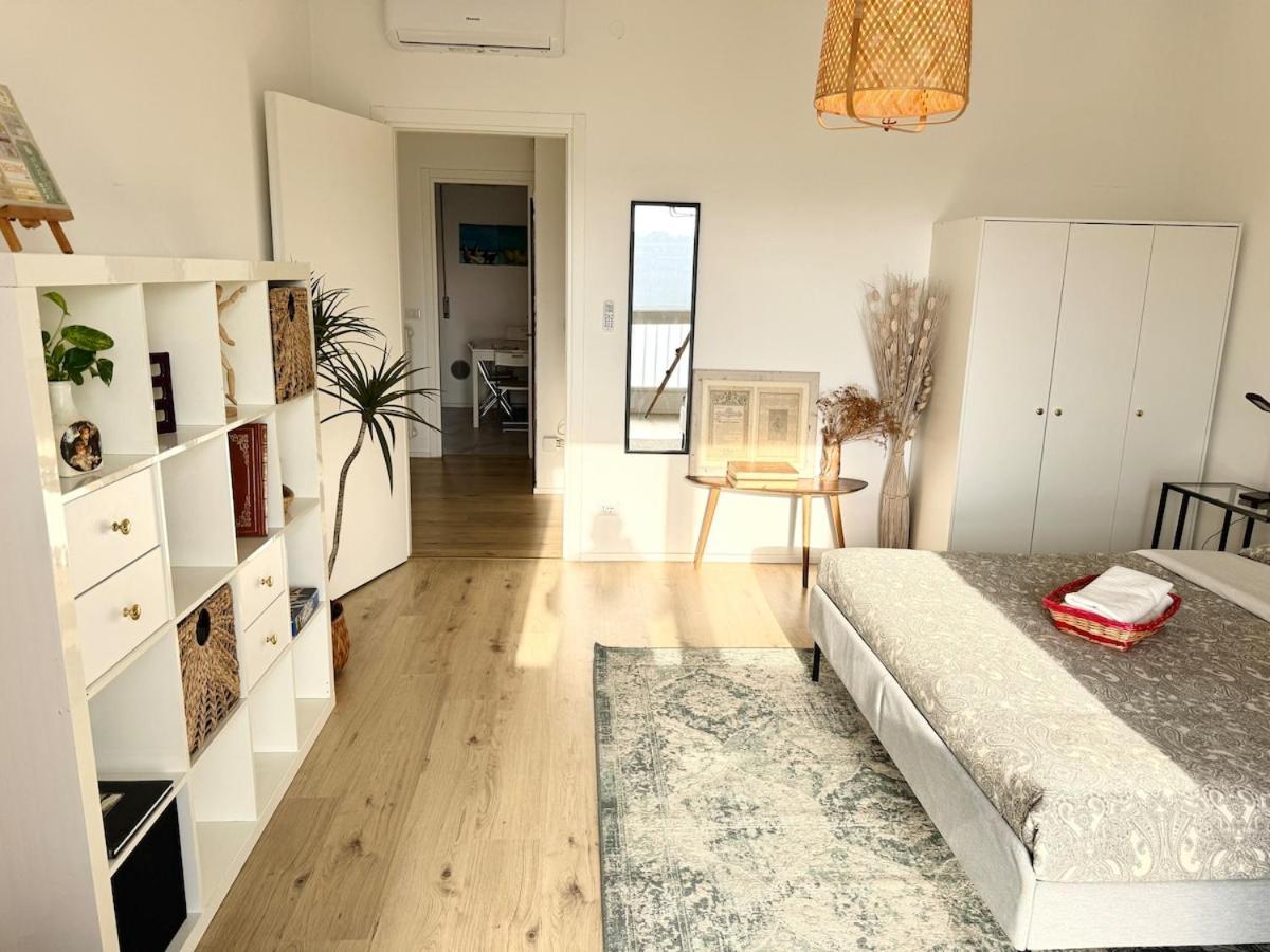 Fiera San Siro Free Parking Apartment Milan