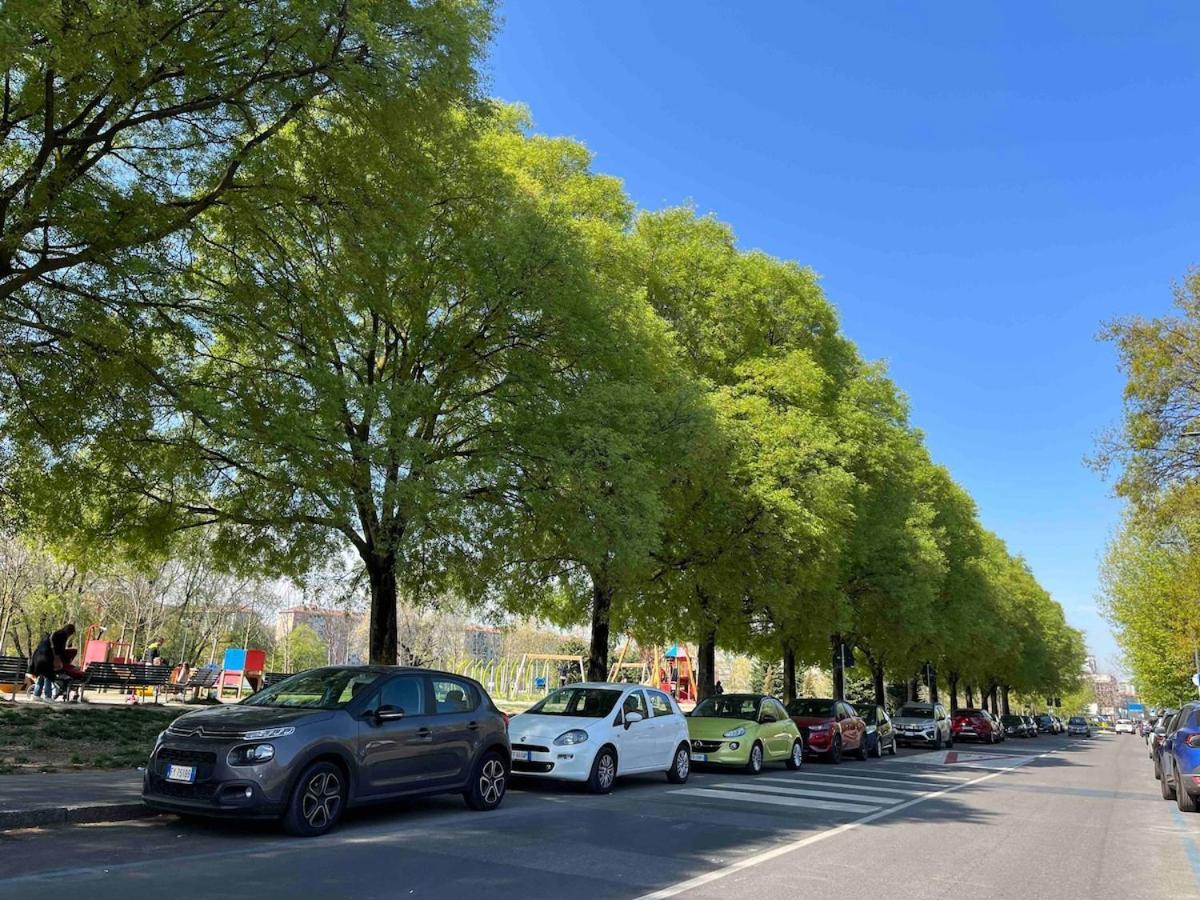 Fiera San Siro Free Parking Apartment *