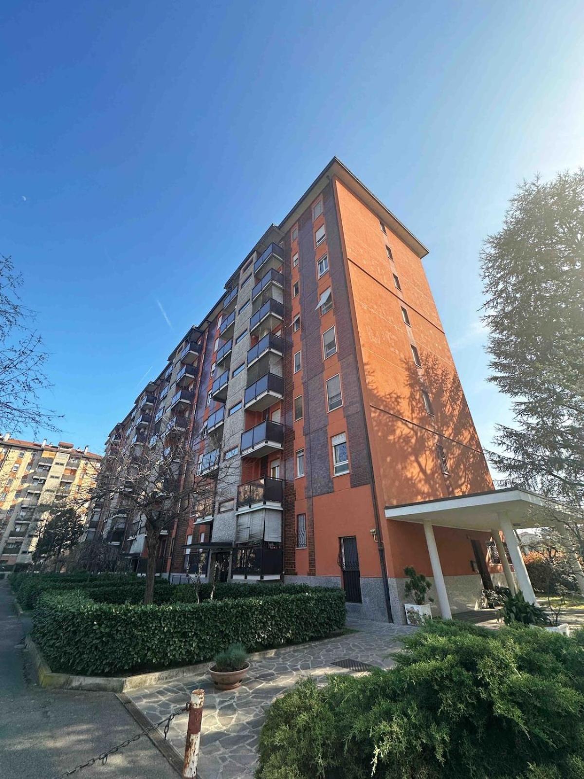 Fiera San Siro Free Parking Apartment