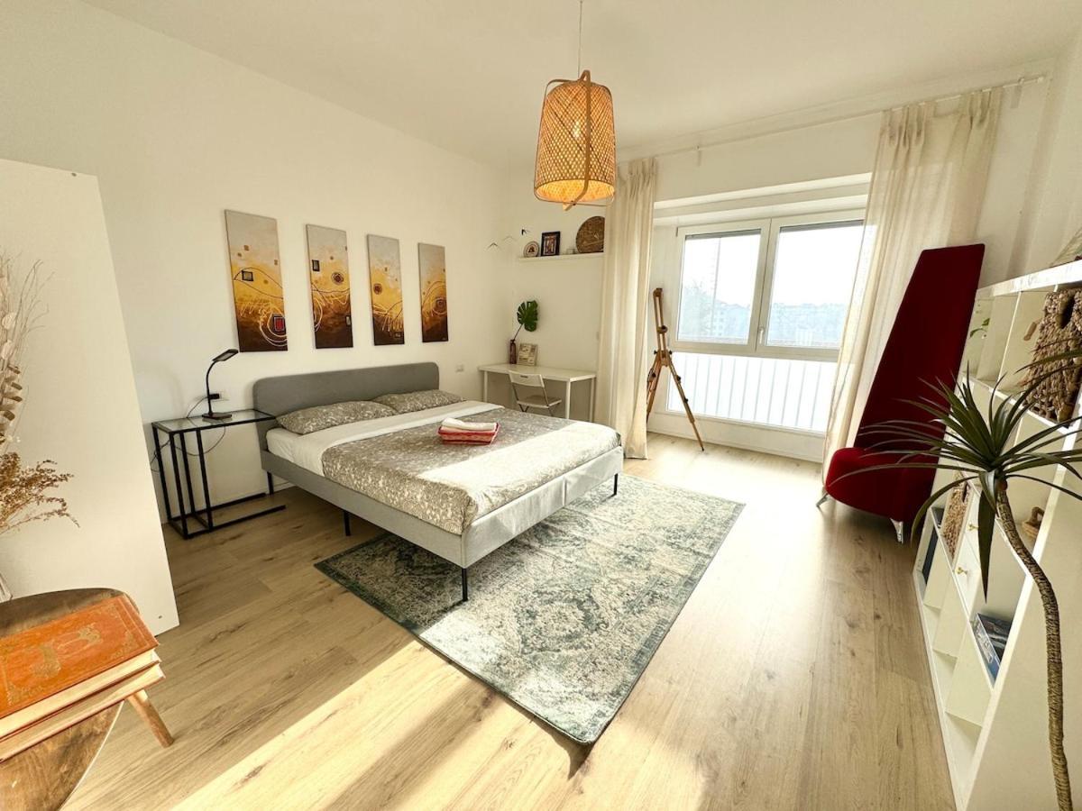 Apartment Fiera San Siro Free Parking