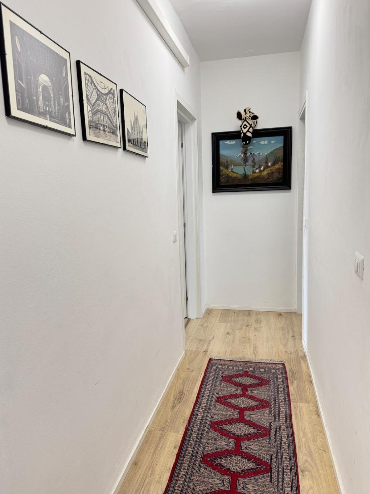 Fiera San Siro Free Parking Apartamento *