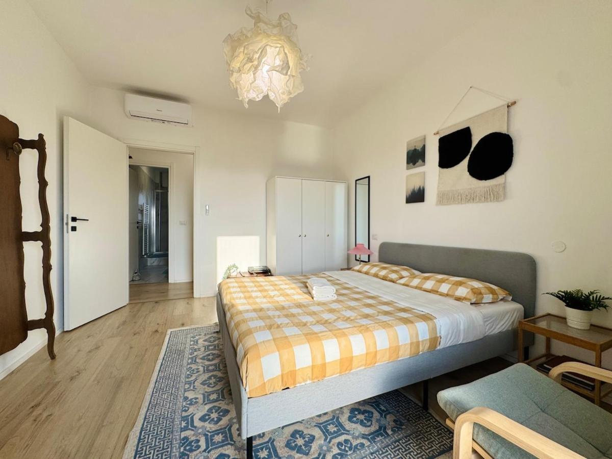 Fiera San Siro Free Parking Apartment Milan