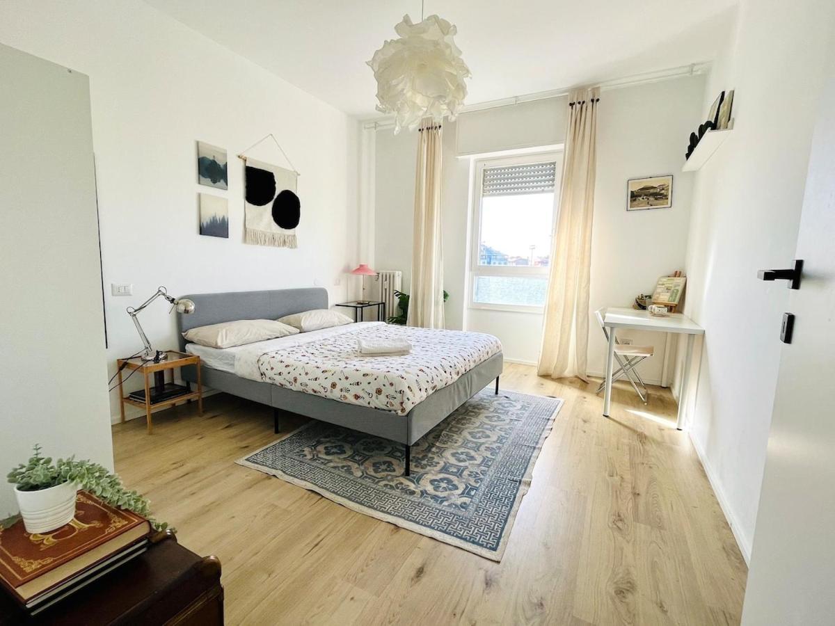 Fiera San Siro Free Parking Apartment Milan