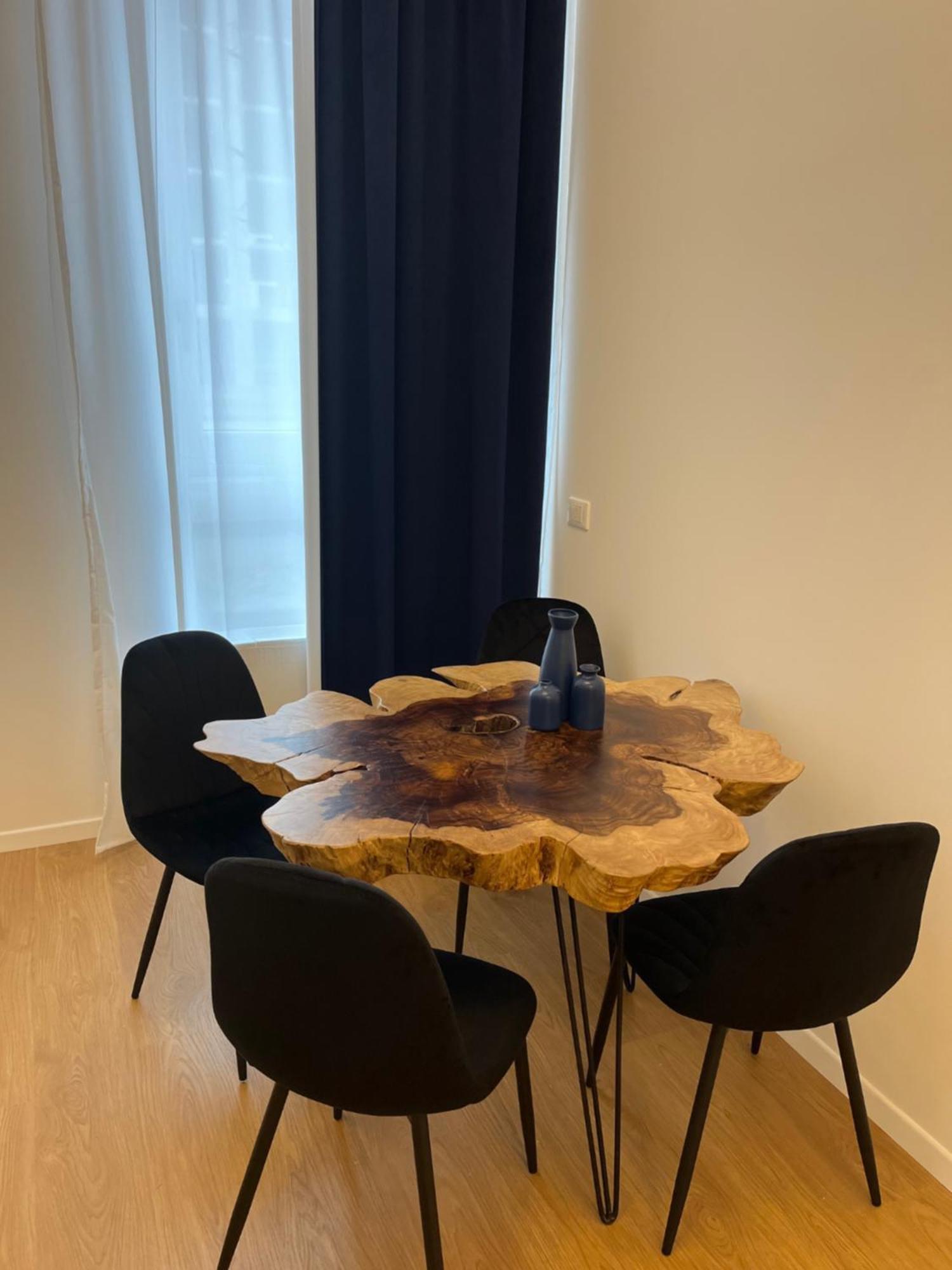 Apartamento Loft A002 Solo Tower - Sforza 13