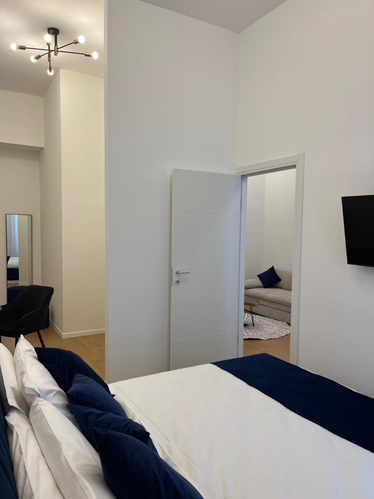 Loft A002 Solo Tower - Sforza 13 Apartamento