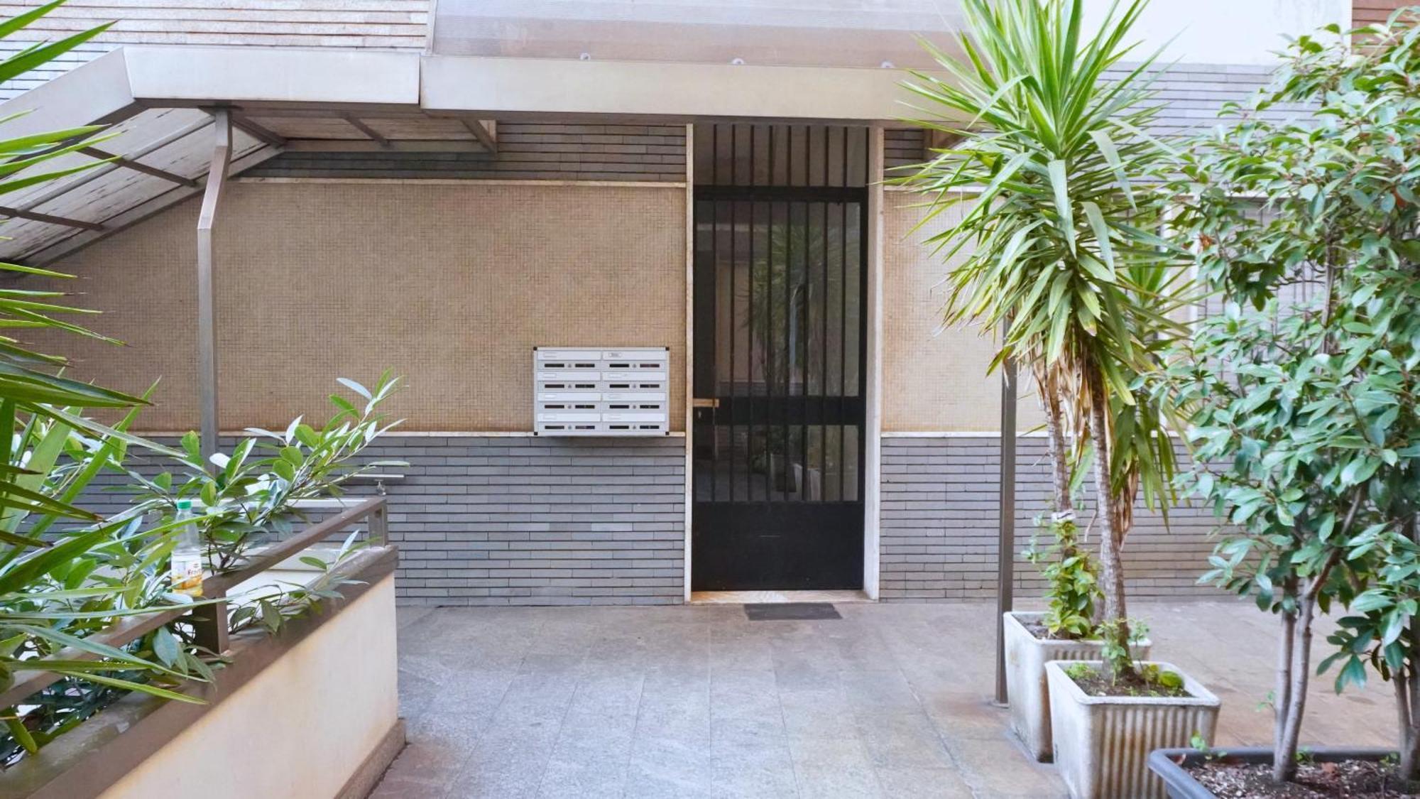 007 Luxury Retrait Appartamento *