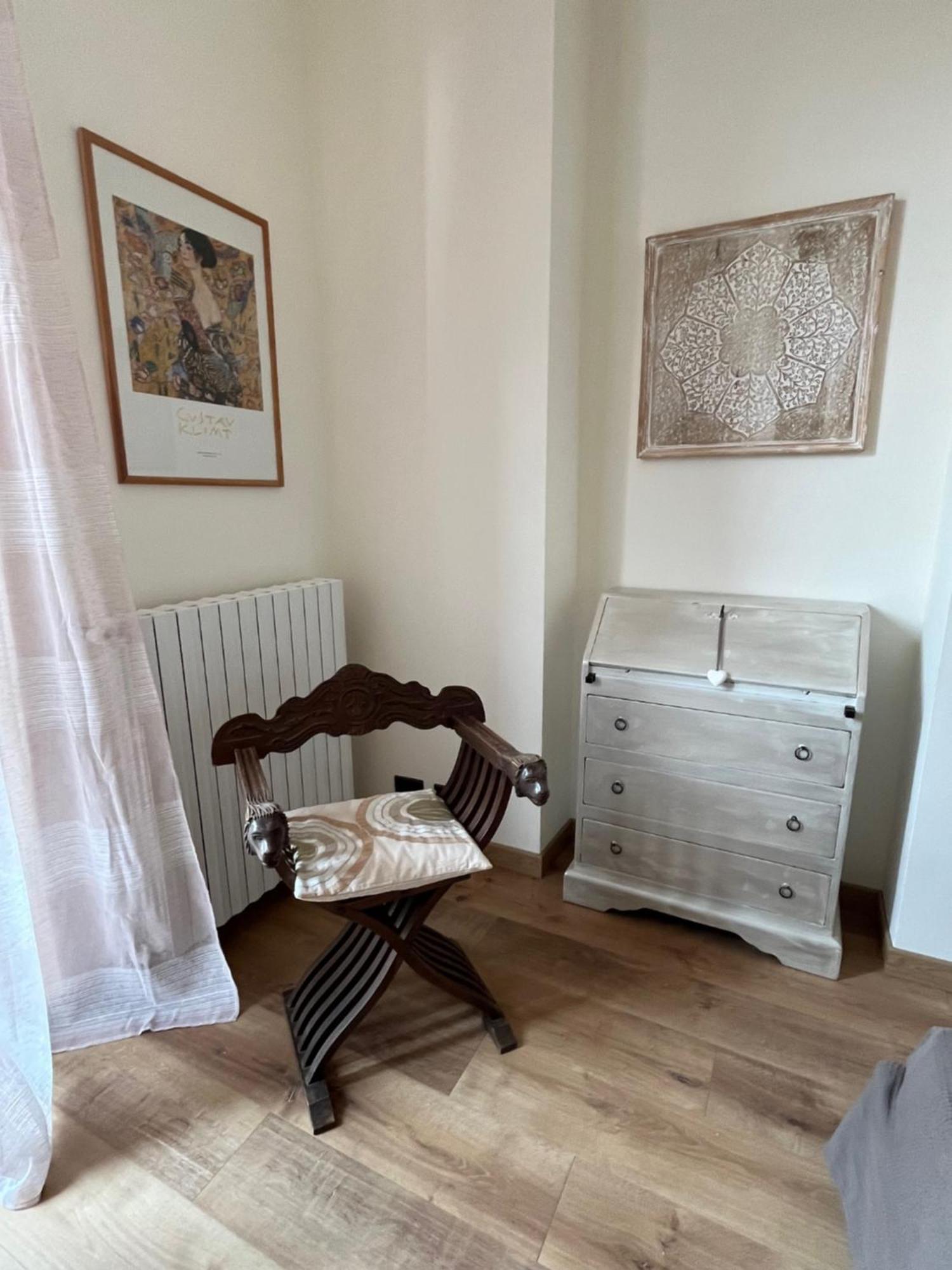 Franca - 7 Min Fs Apartment