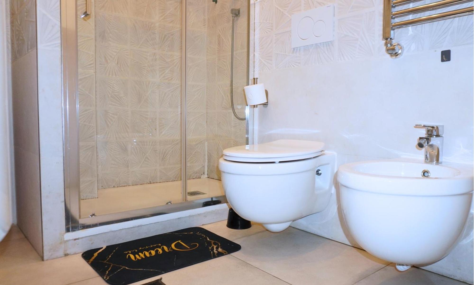 007 Luxury Retrait Appartamento *