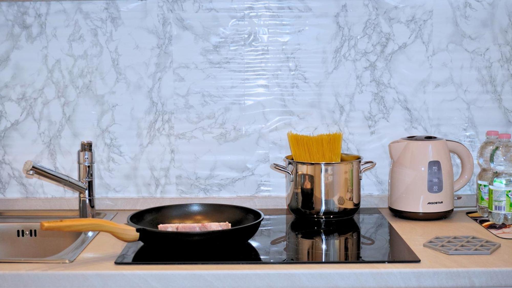 007 Luxury Retrait Appartamento Milano
