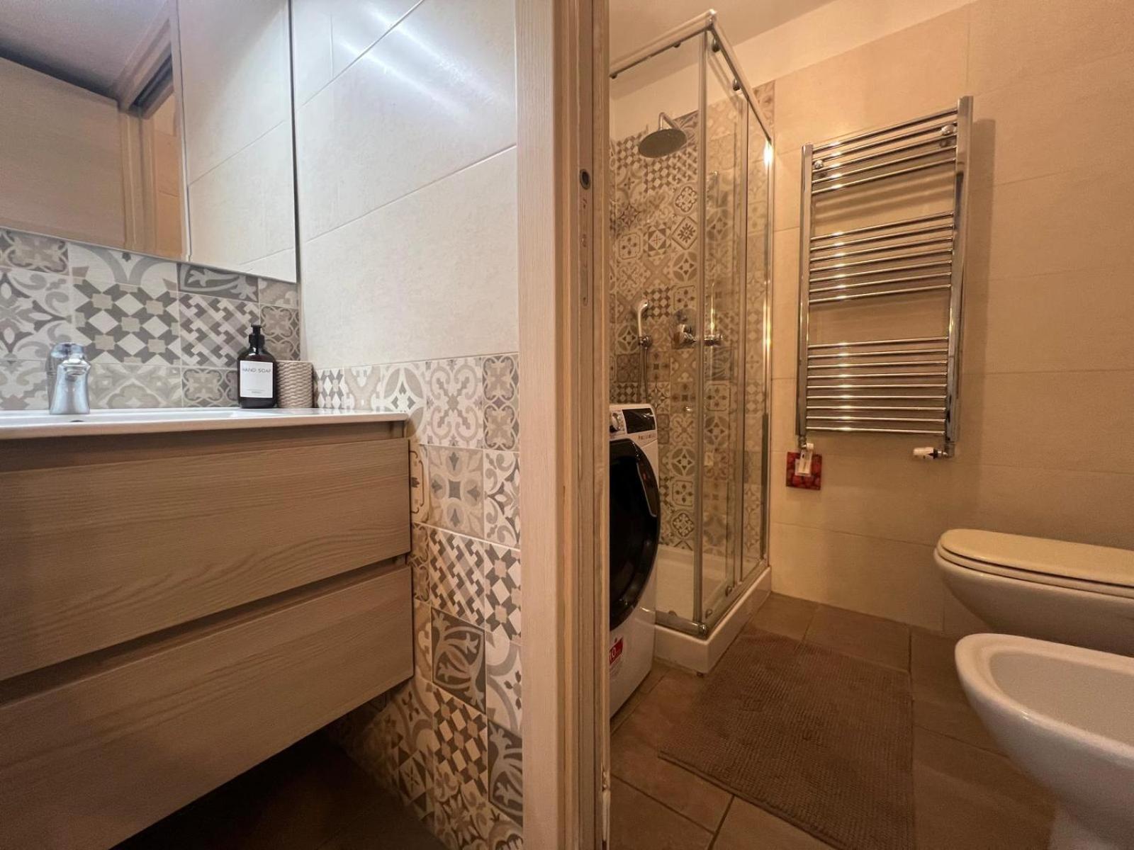 La Regina Delle Locazioni In Porta Romana 2 Apartment Milan