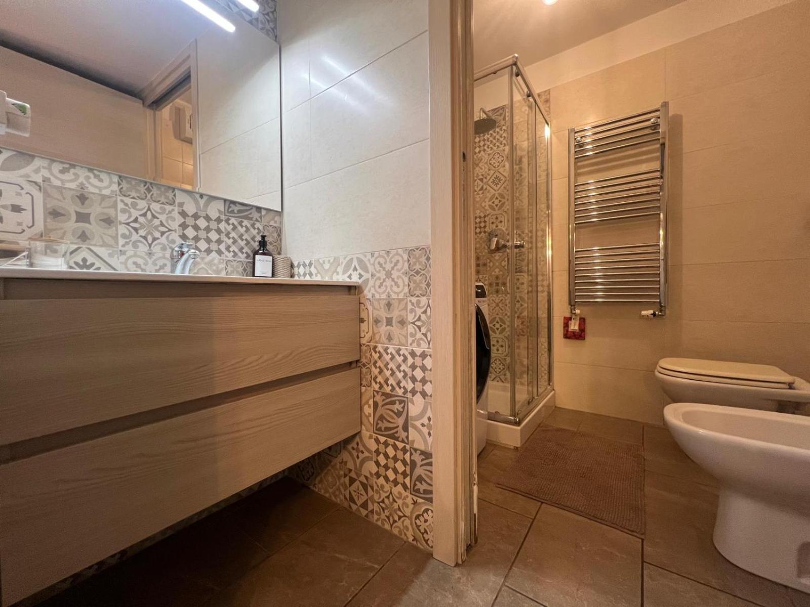 La Regina Delle Locazioni In Porta Romana 2 Apartment