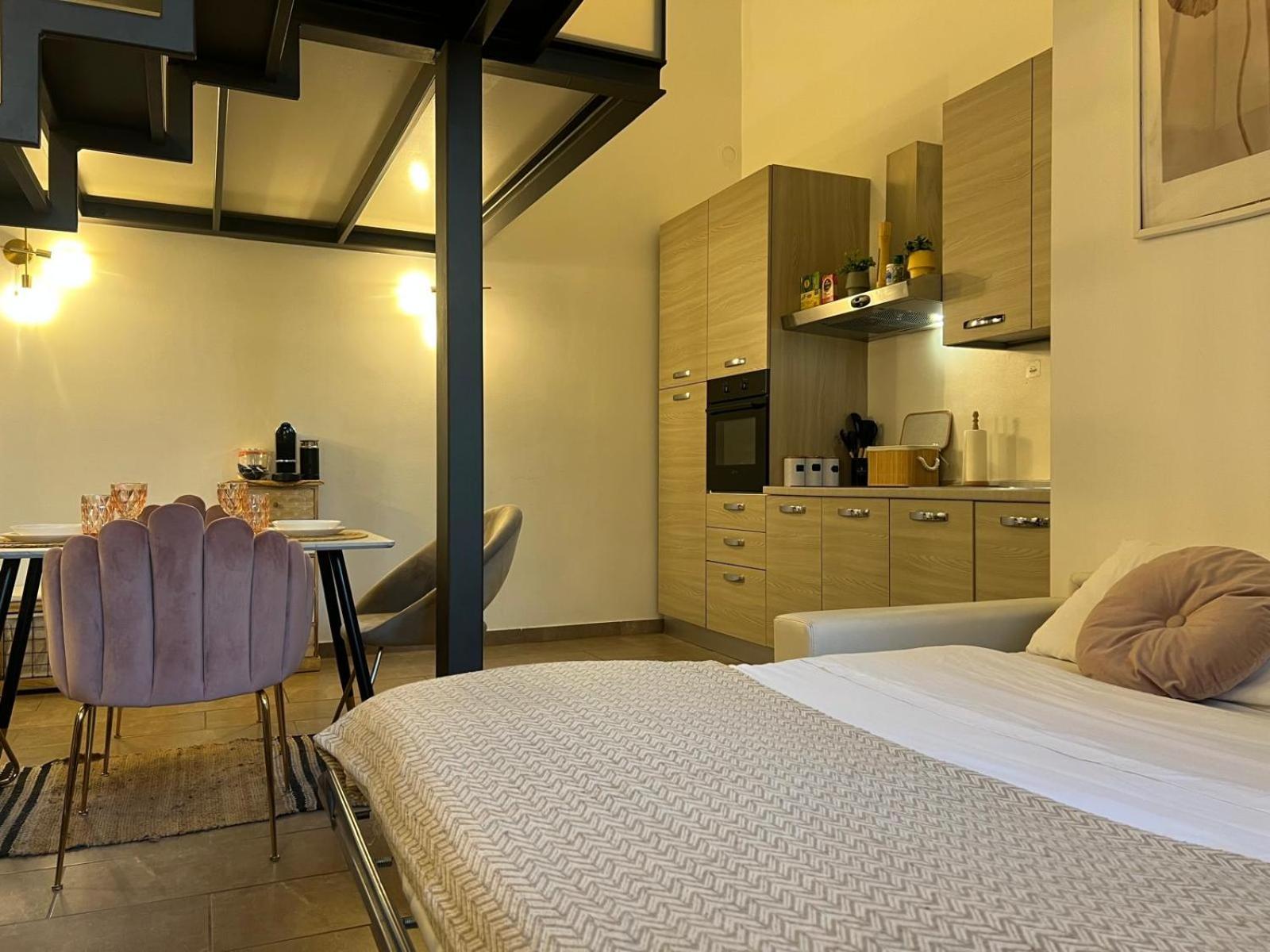 Apartment La Regina Delle Locazioni In Porta Romana 2 *
