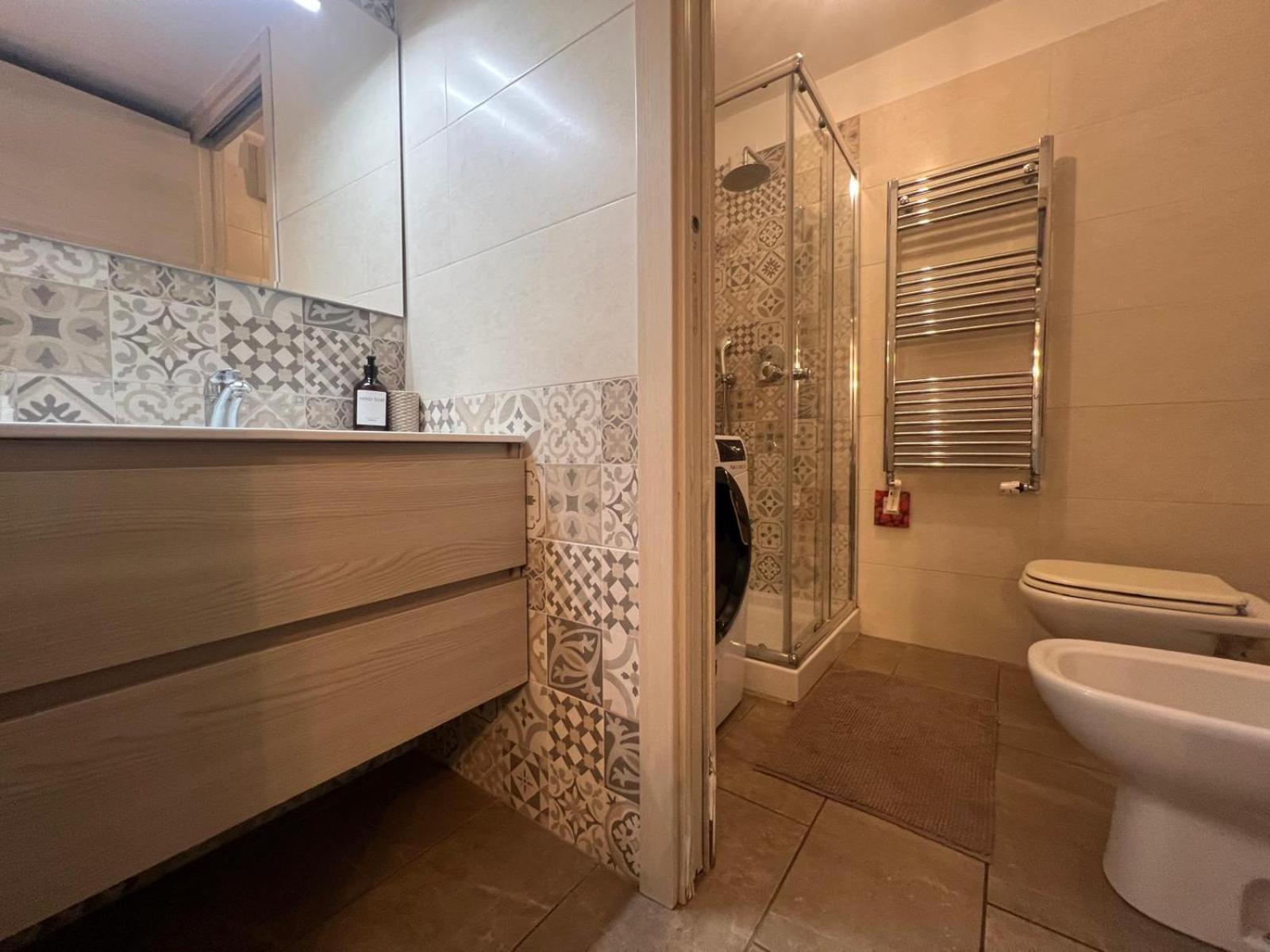 Apartment La Regina Delle Locazioni In Porta Romana 2 Milan