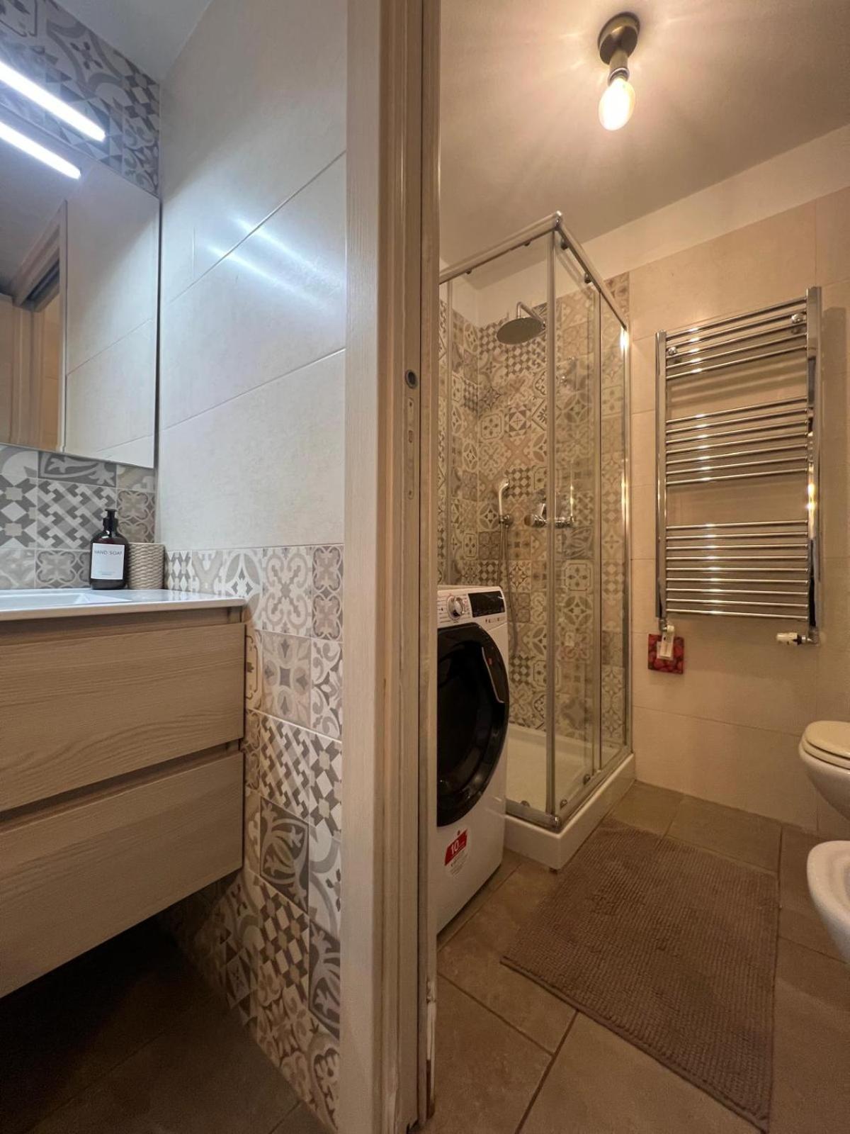 La Regina Delle Locazioni In Porta Romana 2 Apartment Milan