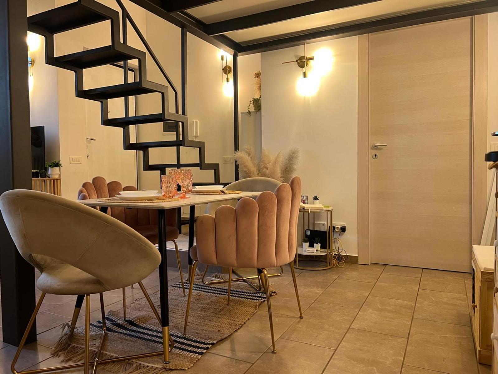 La Regina Delle Locazioni In Porta Romana 2 Apartment Milan