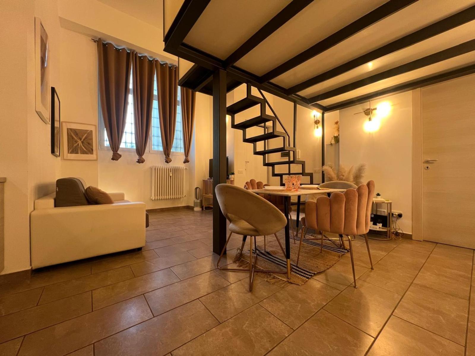 Apartment La Regina Delle Locazioni In Porta Romana 2 Milan