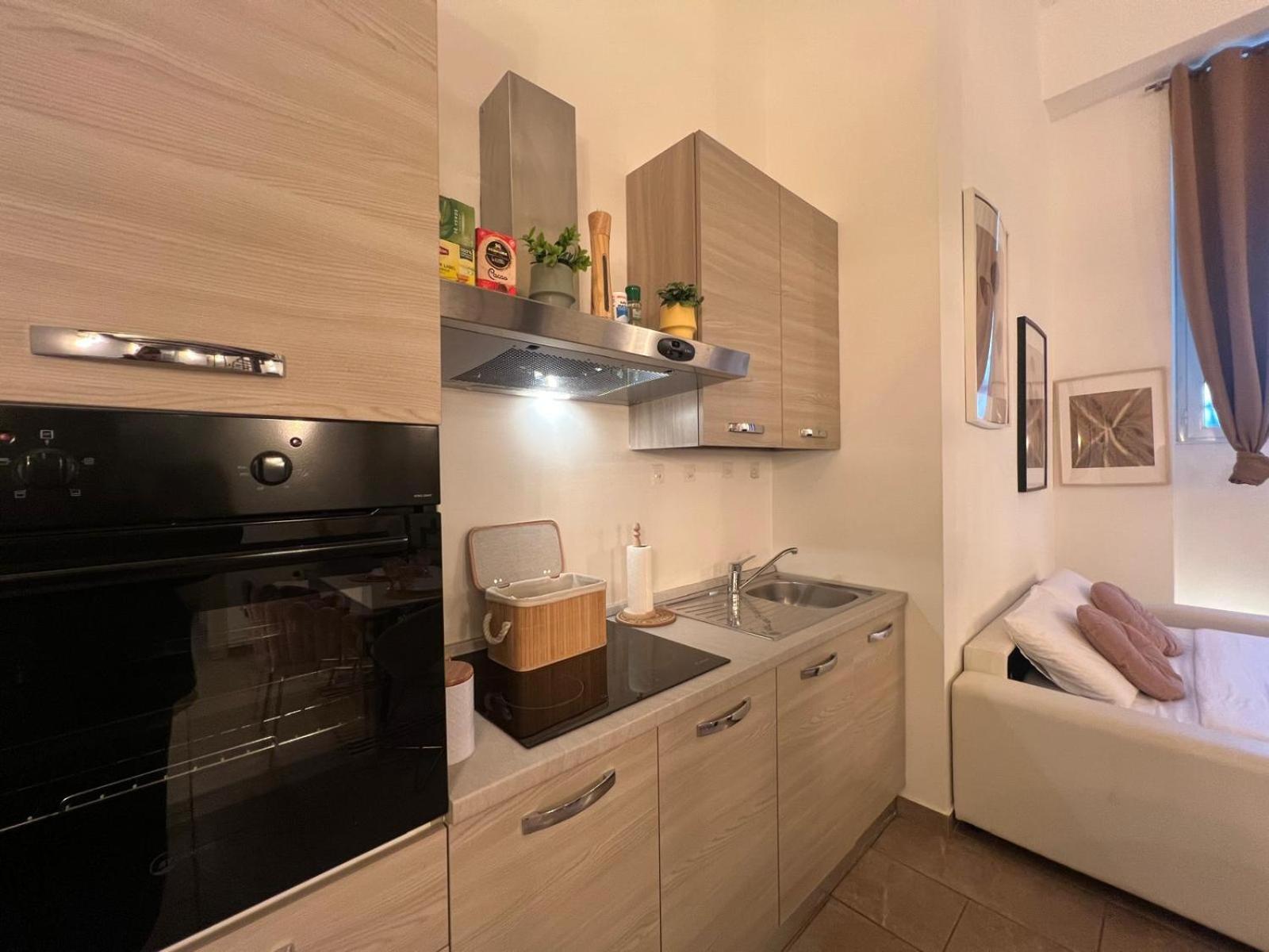La Regina Delle Locazioni In Porta Romana 2 Apartment