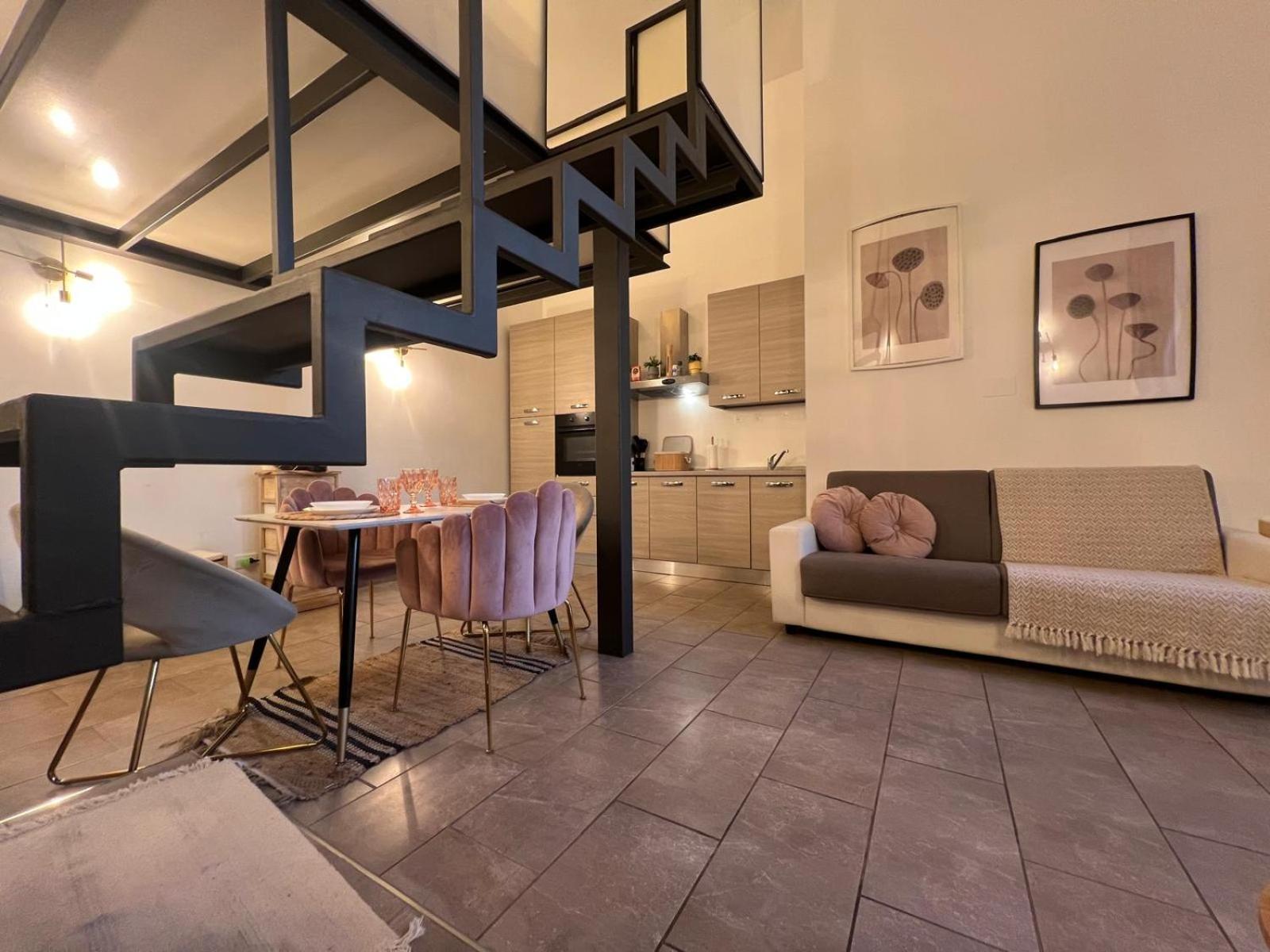 Apartment La Regina Delle Locazioni In Porta Romana 2