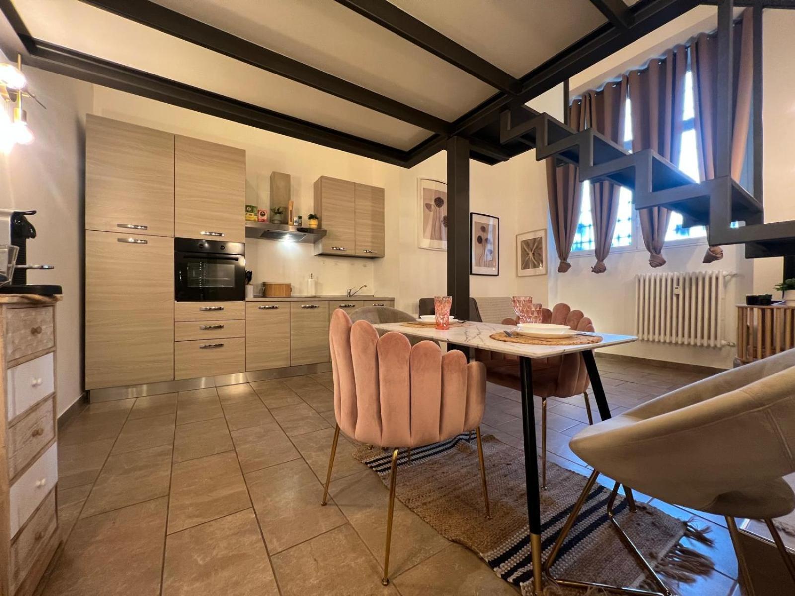 Apartment La Regina Delle Locazioni In Porta Romana 2 *