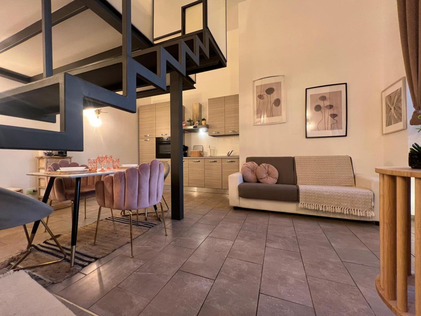 La Regina Delle Locazioni In Porta Romana 2 Apartment Milan