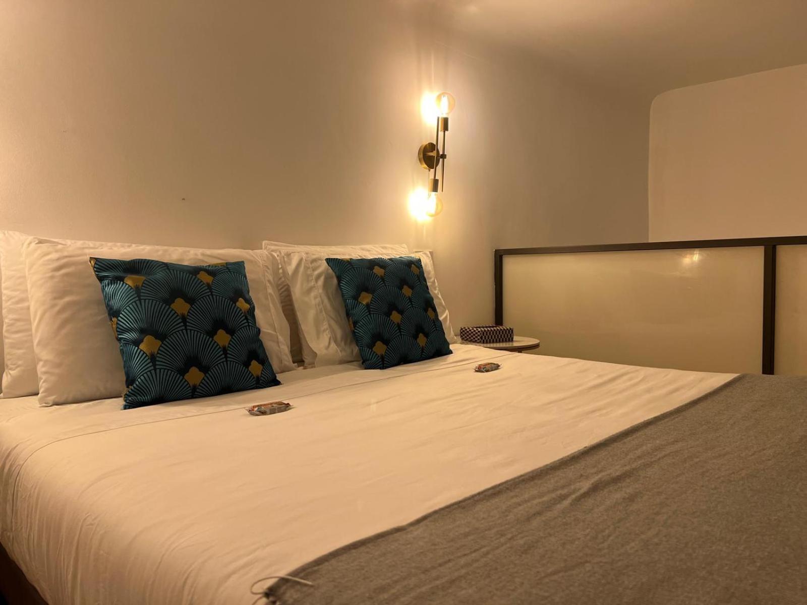 Apartment La Regina Delle Locazioni In Porta Romana 2
