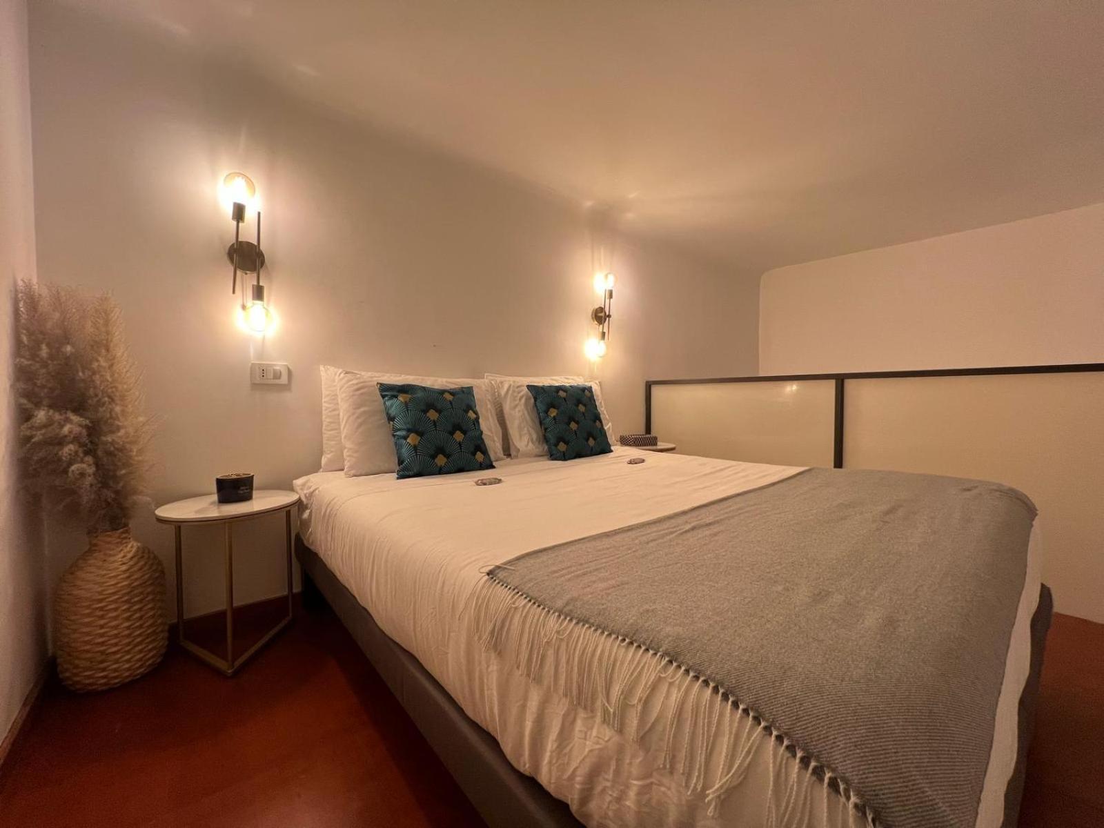 Apartment La Regina Delle Locazioni In Porta Romana 2 *
