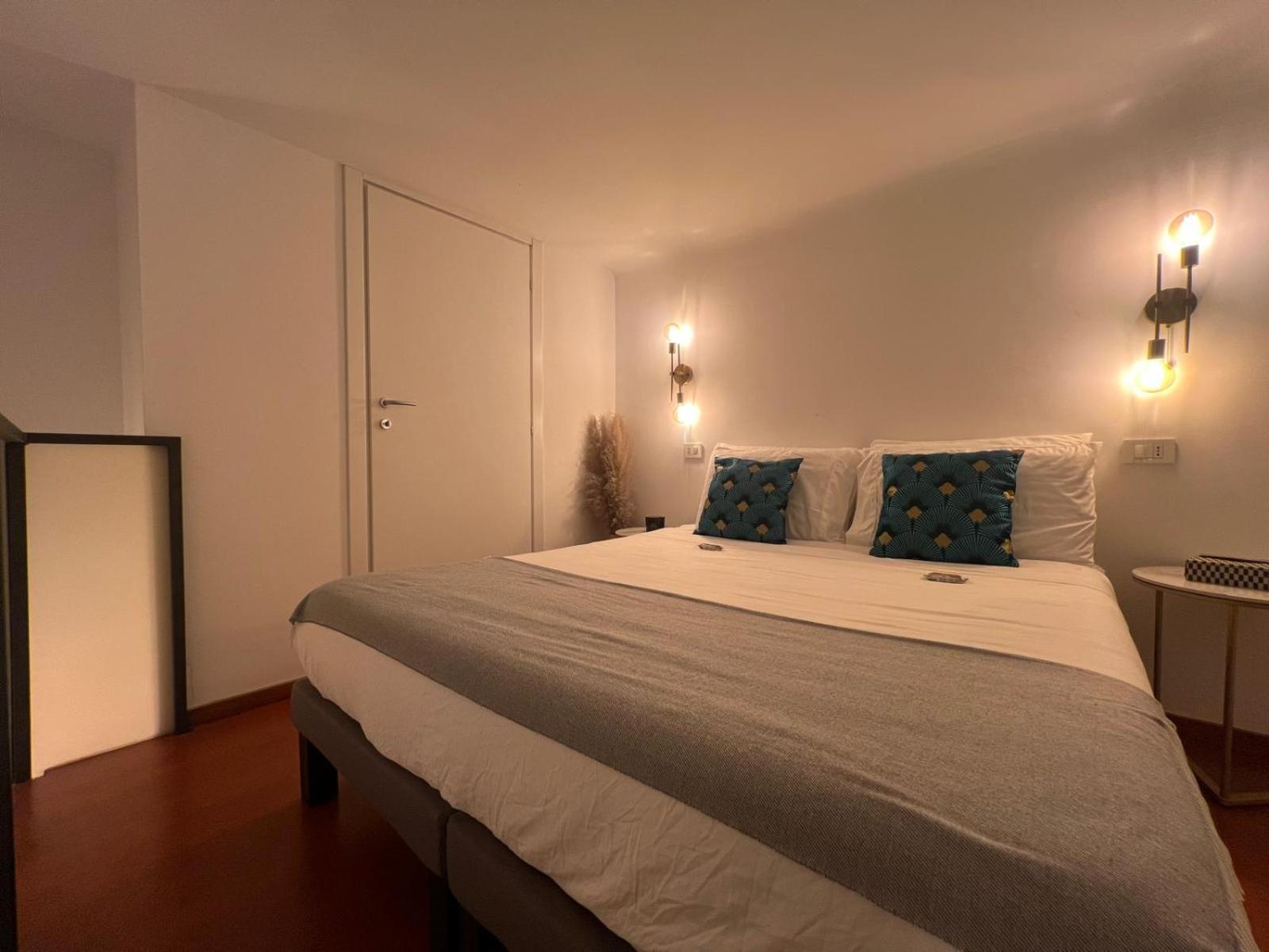 La Regina Delle Locazioni In Porta Romana 2 Apartment Milan