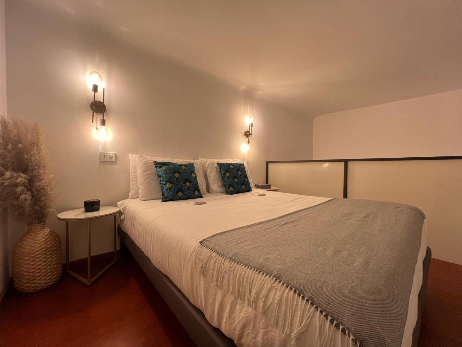 Apartment La Regina Delle Locazioni In Porta Romana 2 Milan