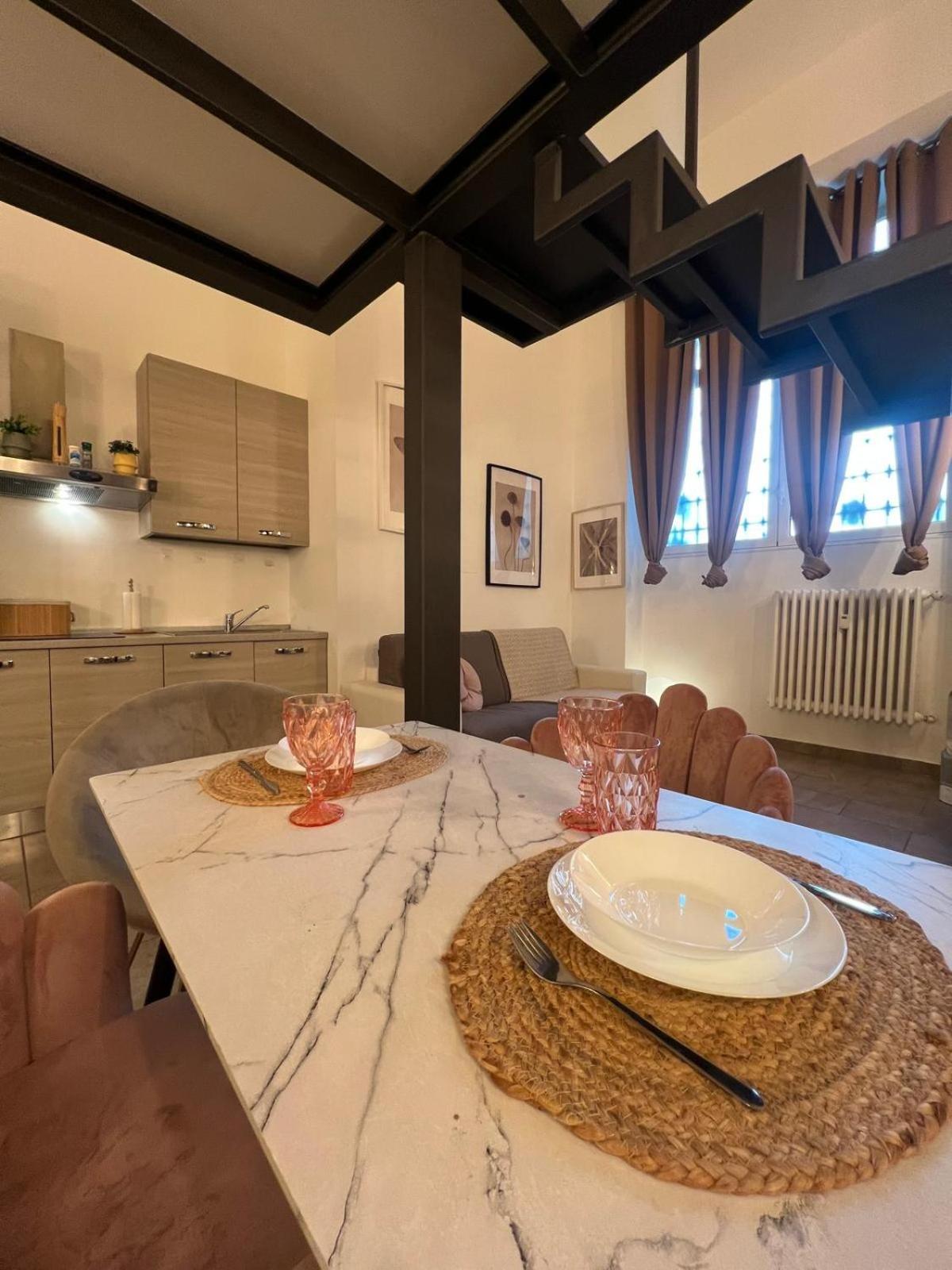 Apartment La Regina Delle Locazioni In Porta Romana 2