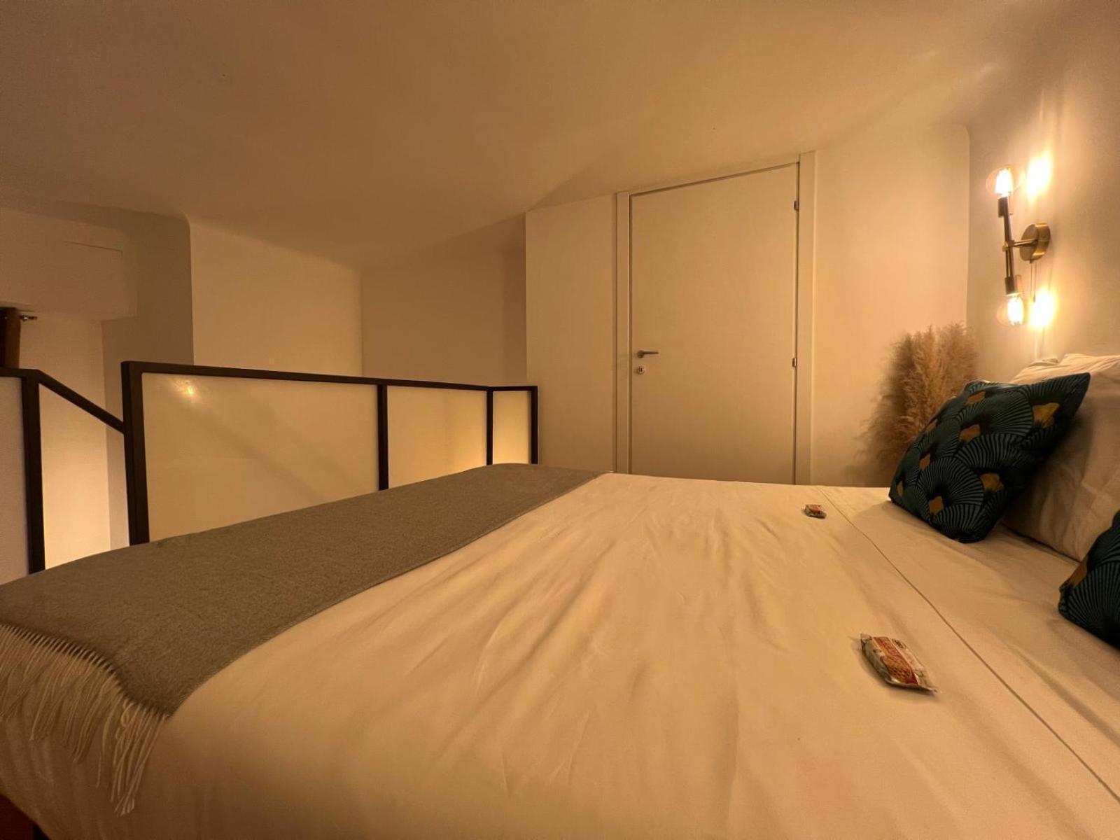 La Regina Delle Locazioni In Porta Romana 2 Apartment Milan