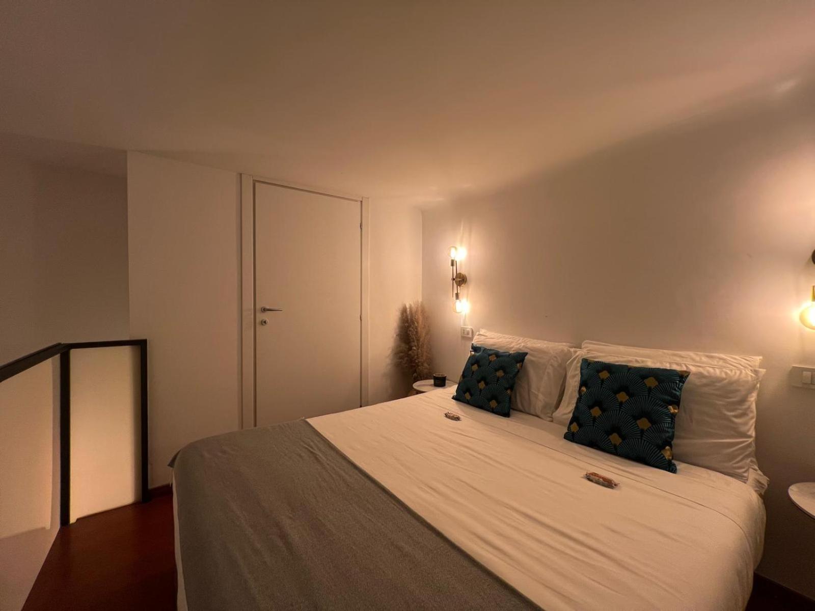 Apartment La Regina Delle Locazioni In Porta Romana 2 Milan